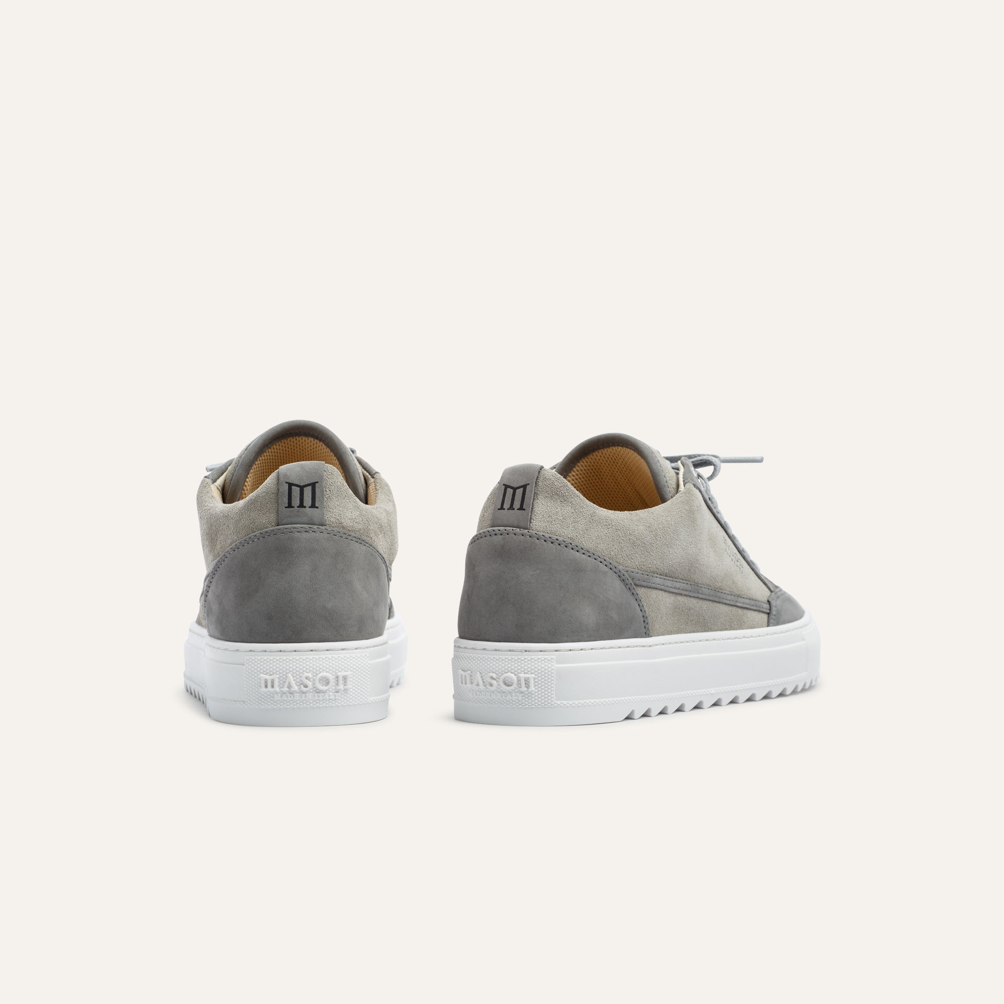 Tia Miscuglio Grey