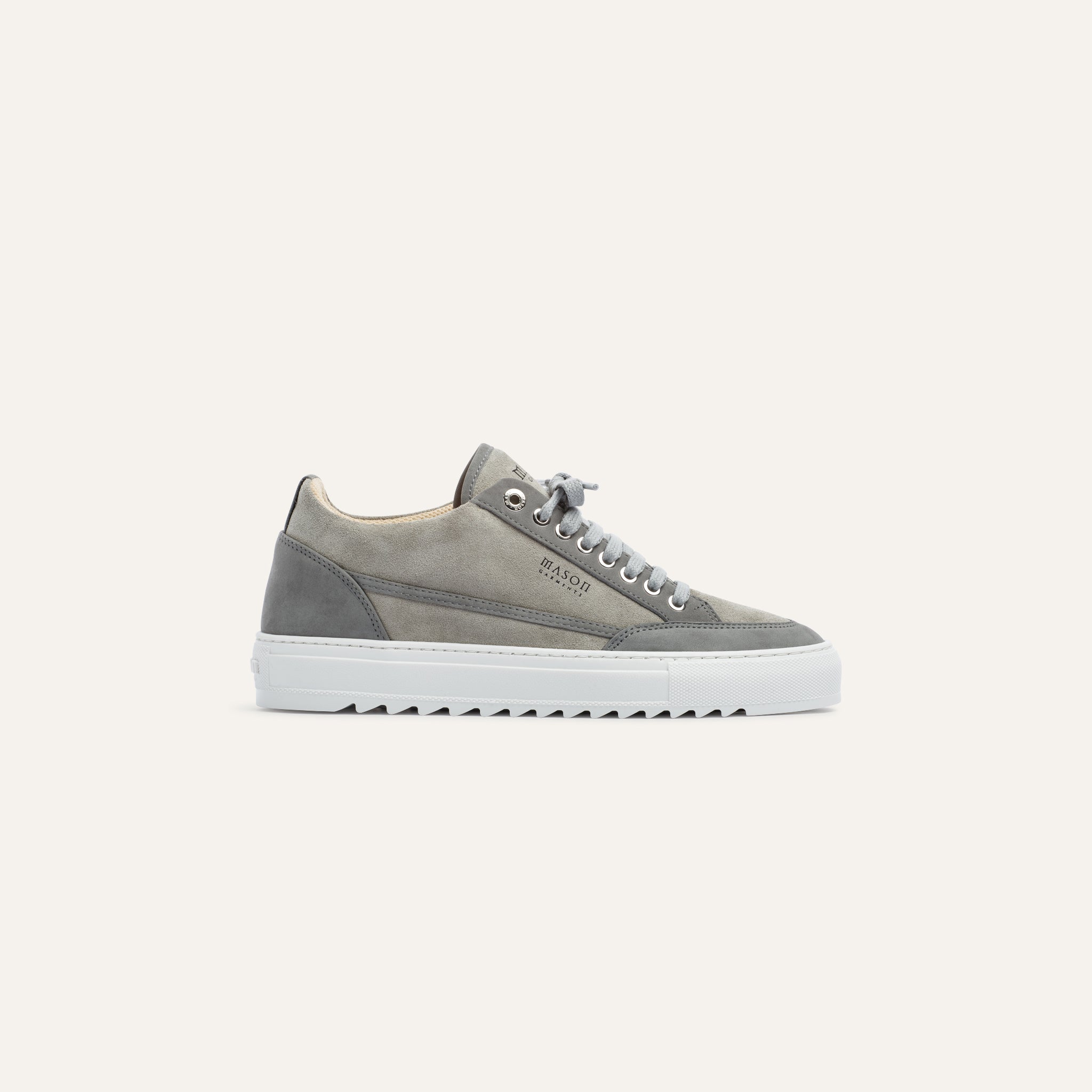 Tia Miscuglio Grey