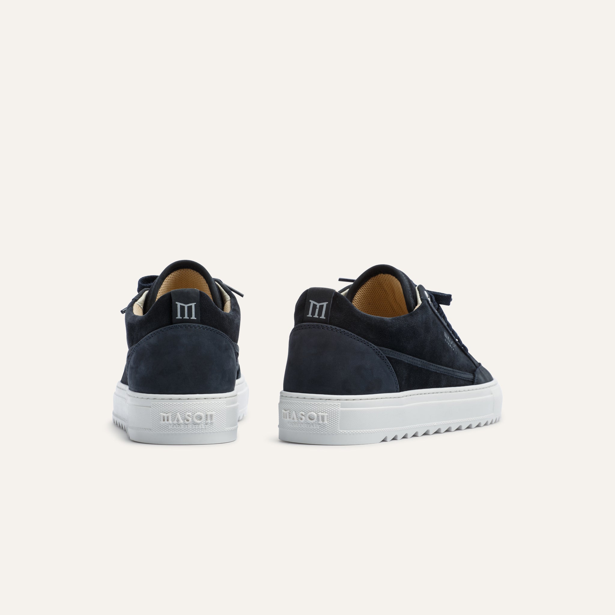 Tia Miscuglio Navy