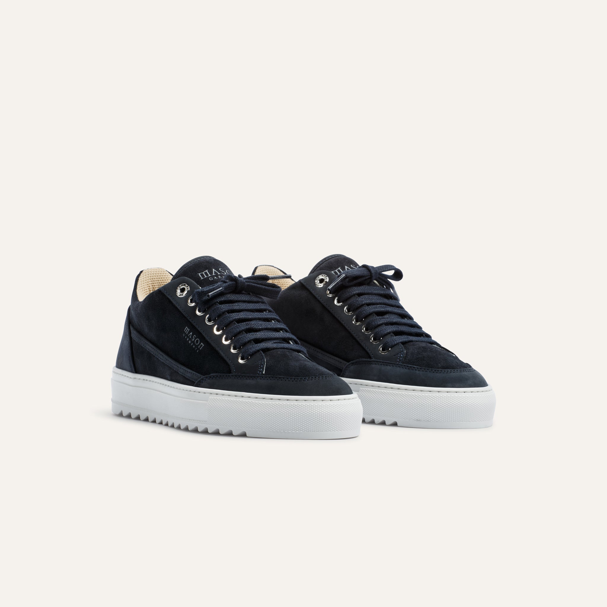 Tia Miscuglio Navy
