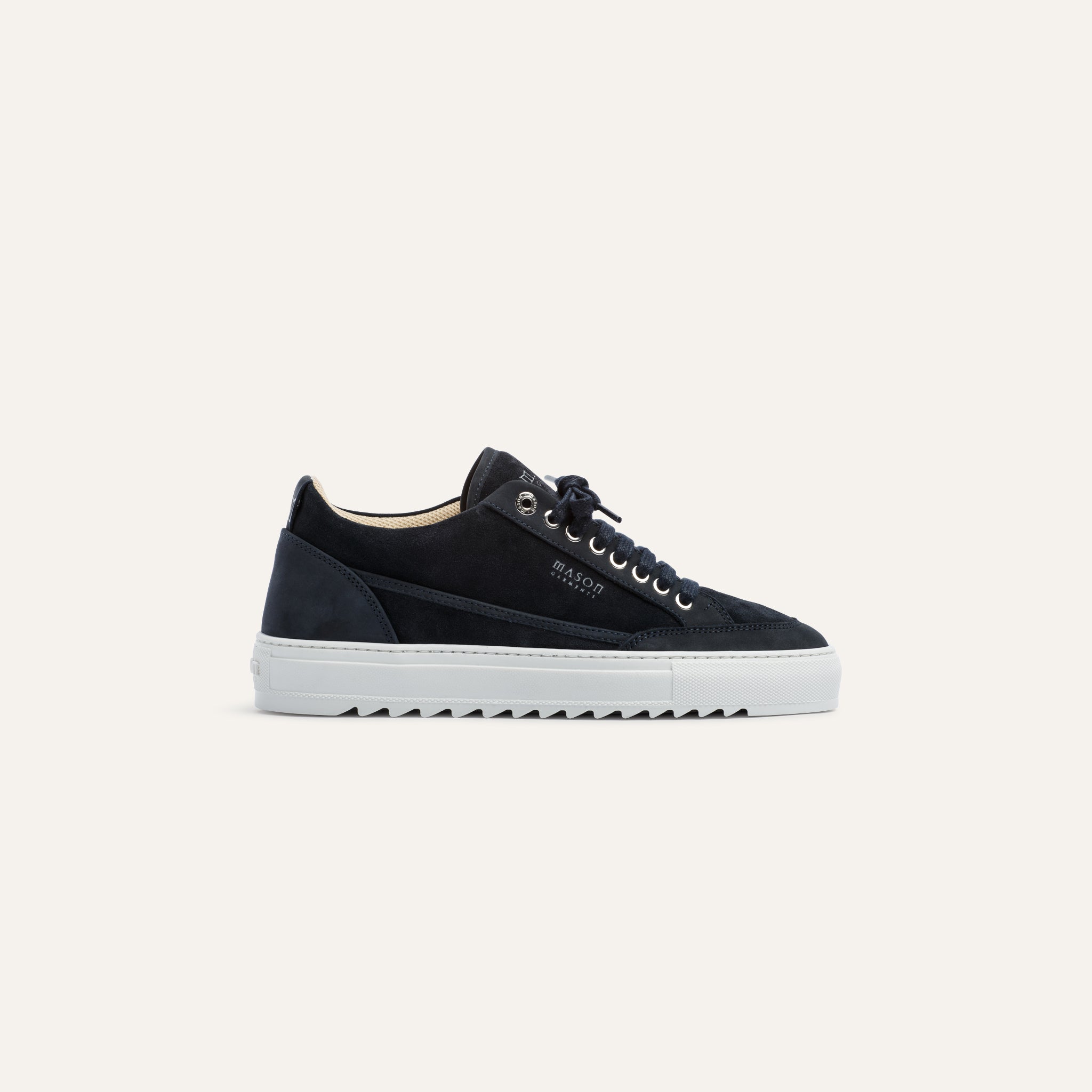 Tia Miscuglio Navy