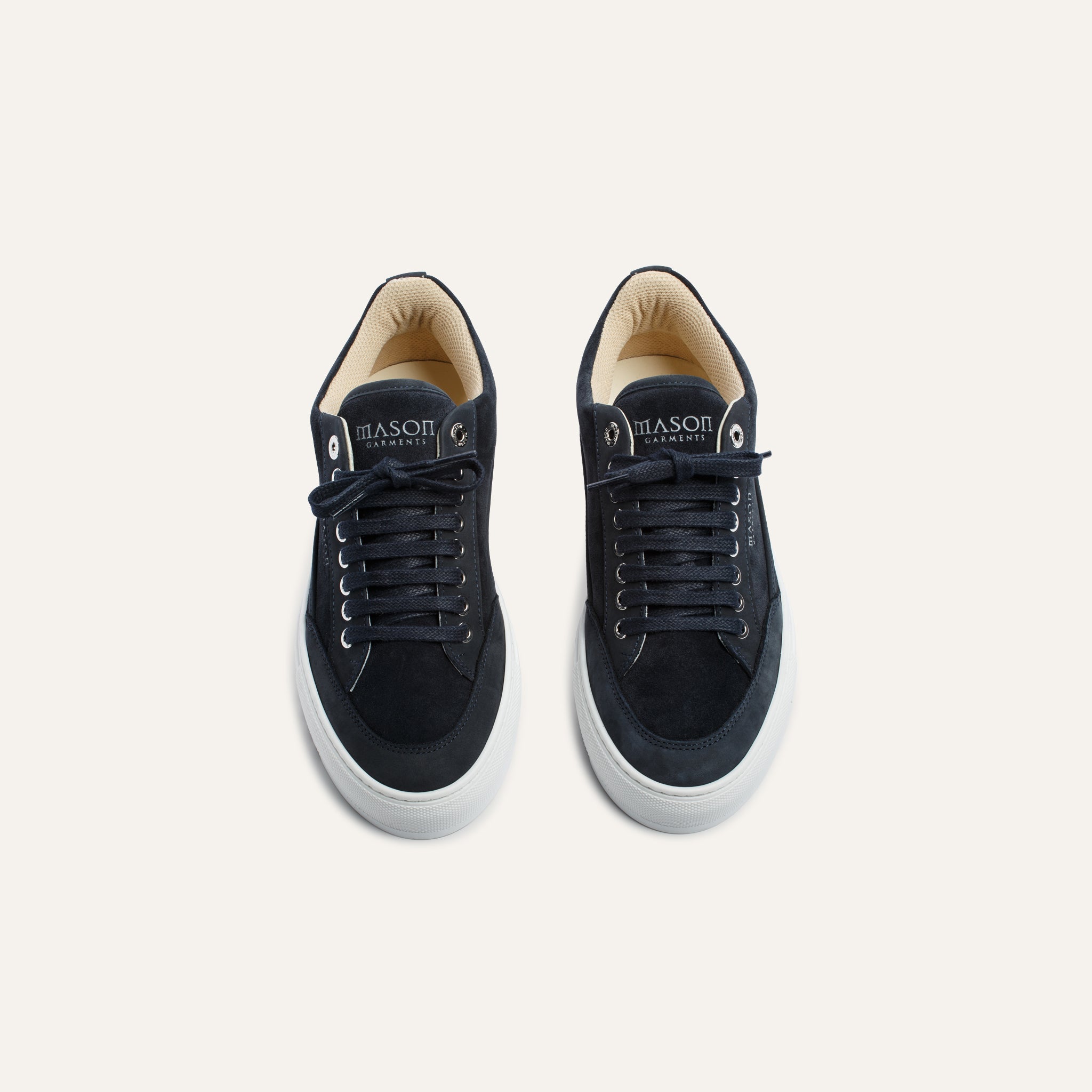 Tia Miscuglio Navy