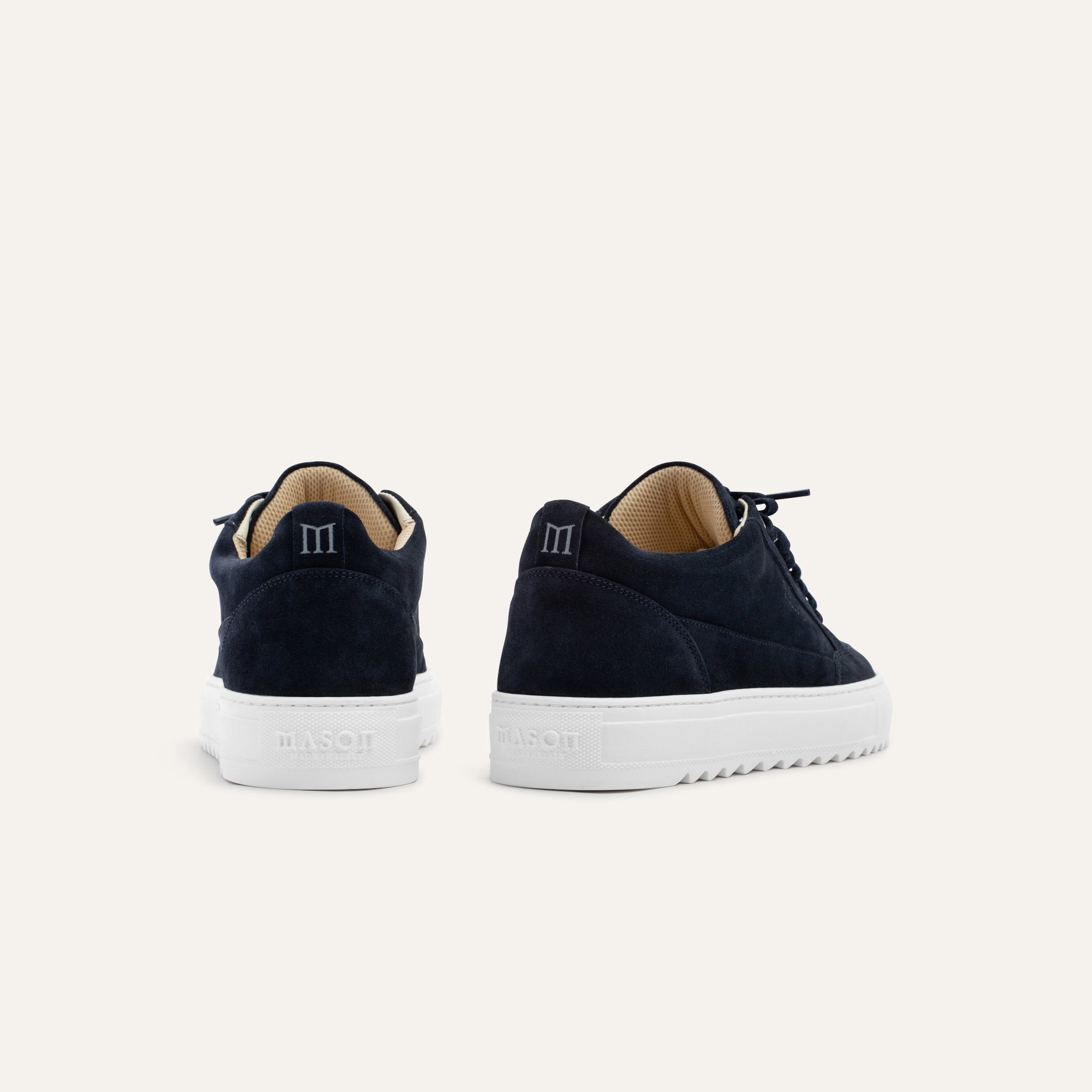 Tia Nativo Navy