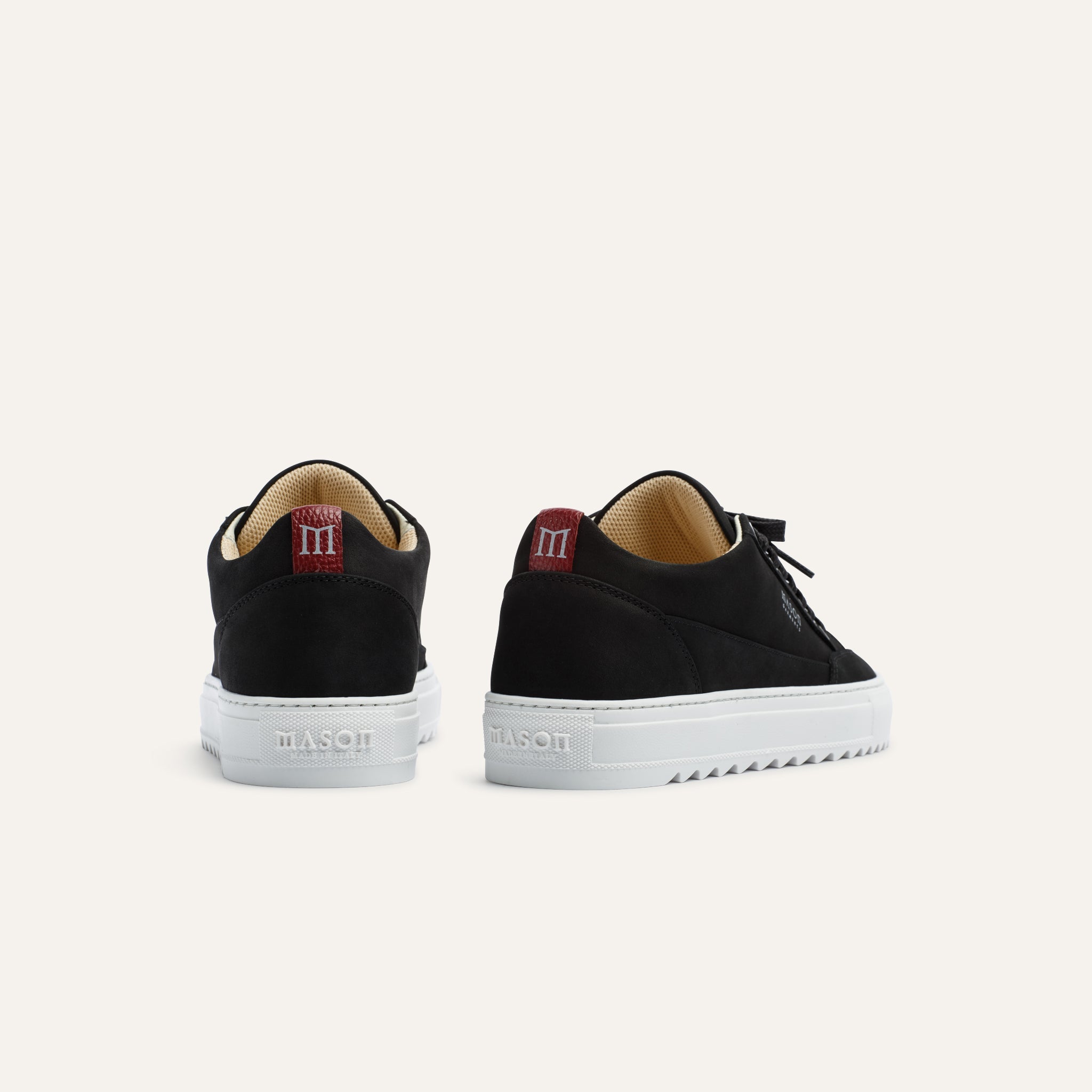 Tia Primo Black
