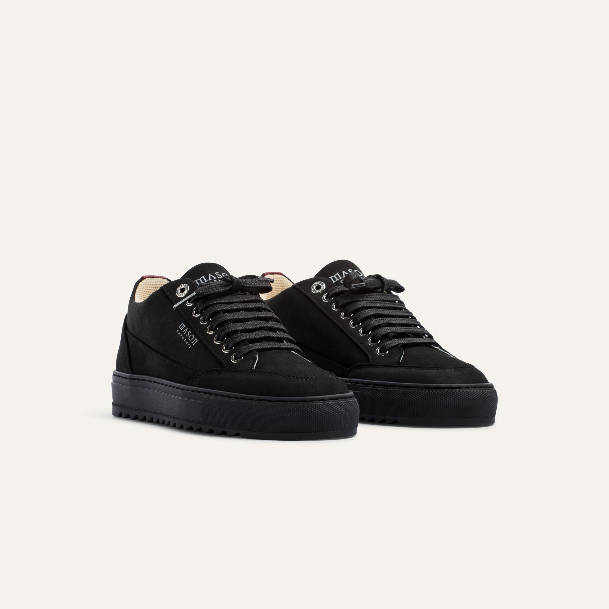 Tia Primo Tonal Black
