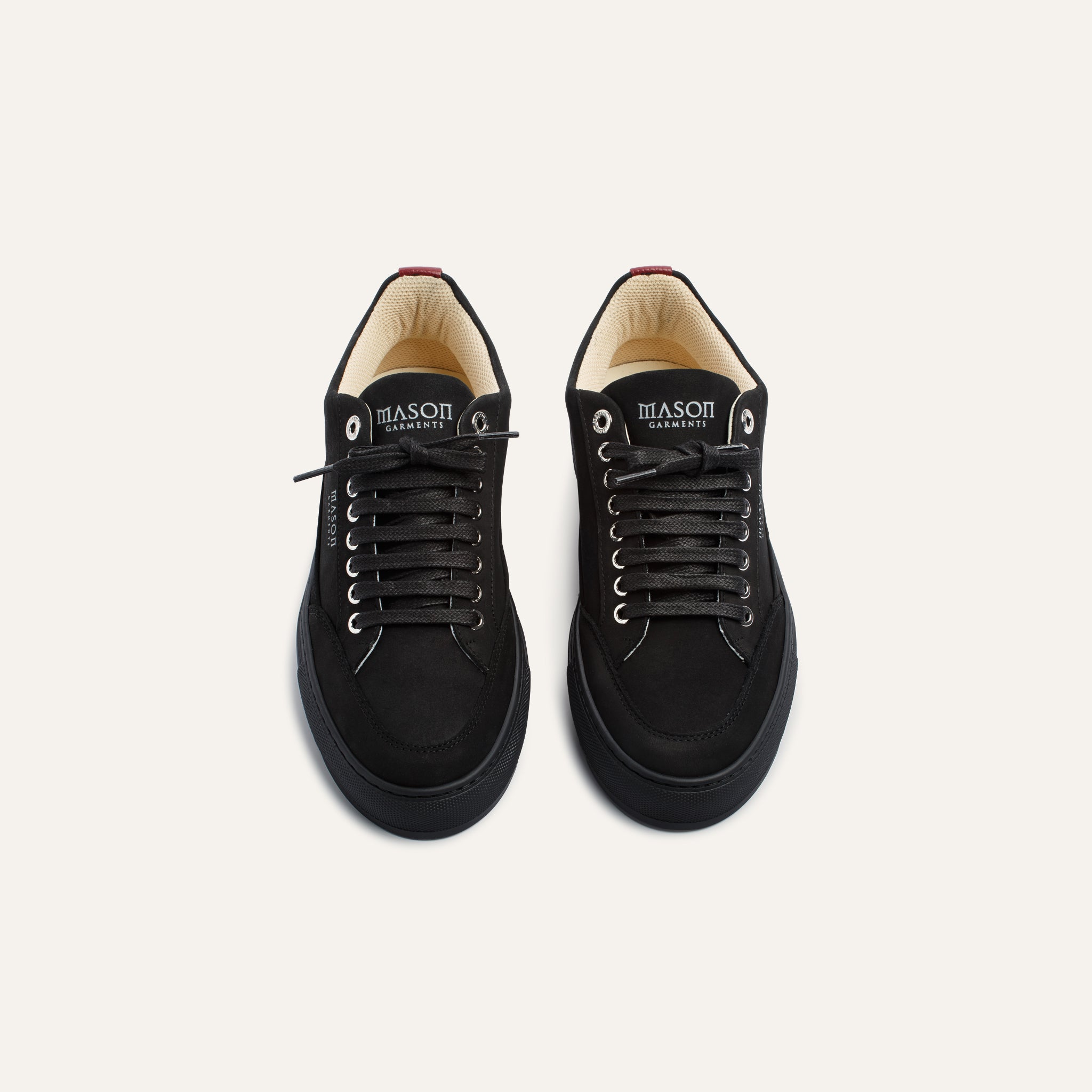 Tia Primo Tonal Black