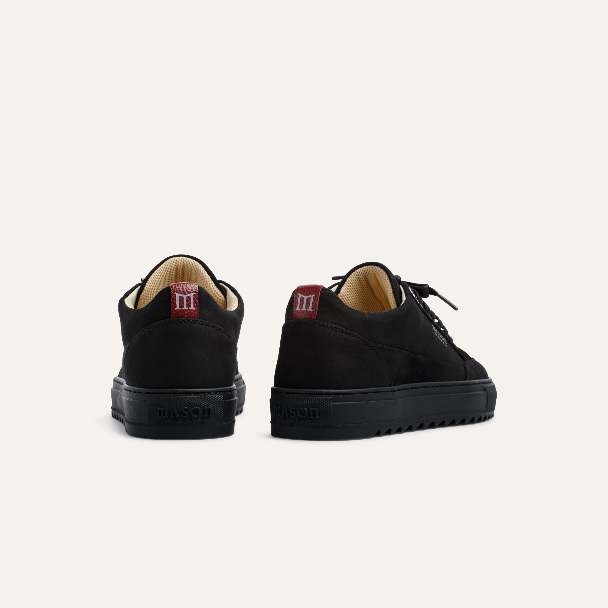 Tia Primo Tonal Black