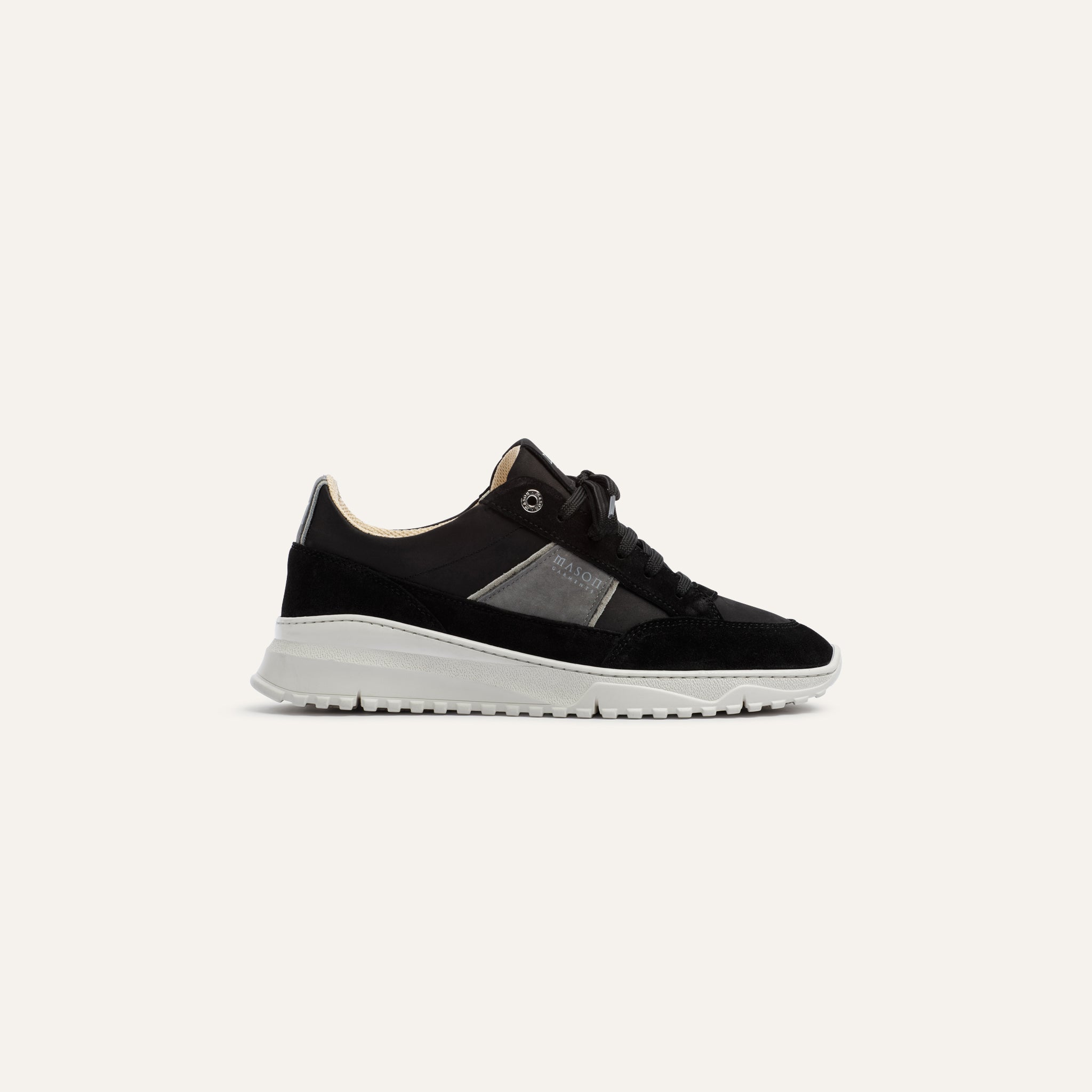 Tia Runner Essenziale Black