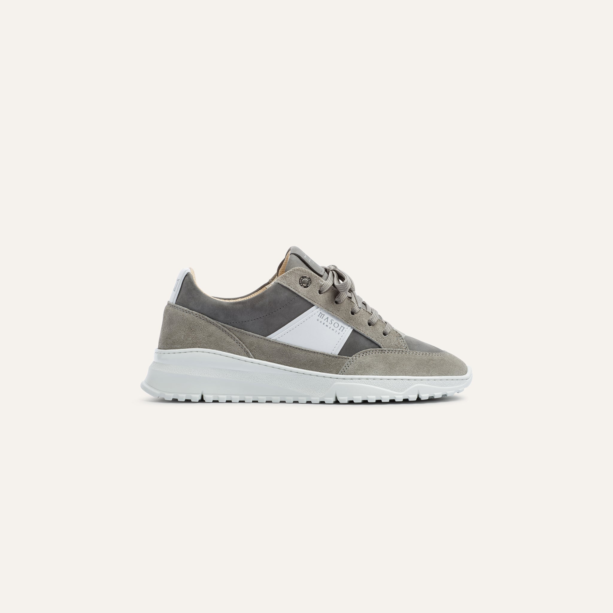 Tia Runner Essenziale Grey
