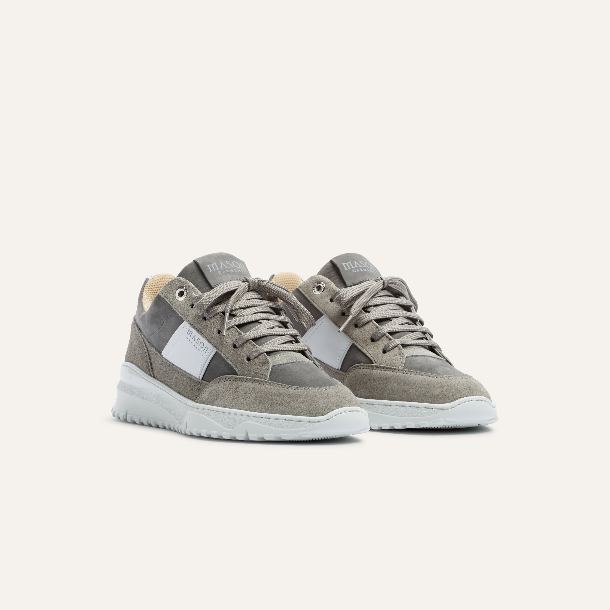 Tia Runner Essenziale Grey