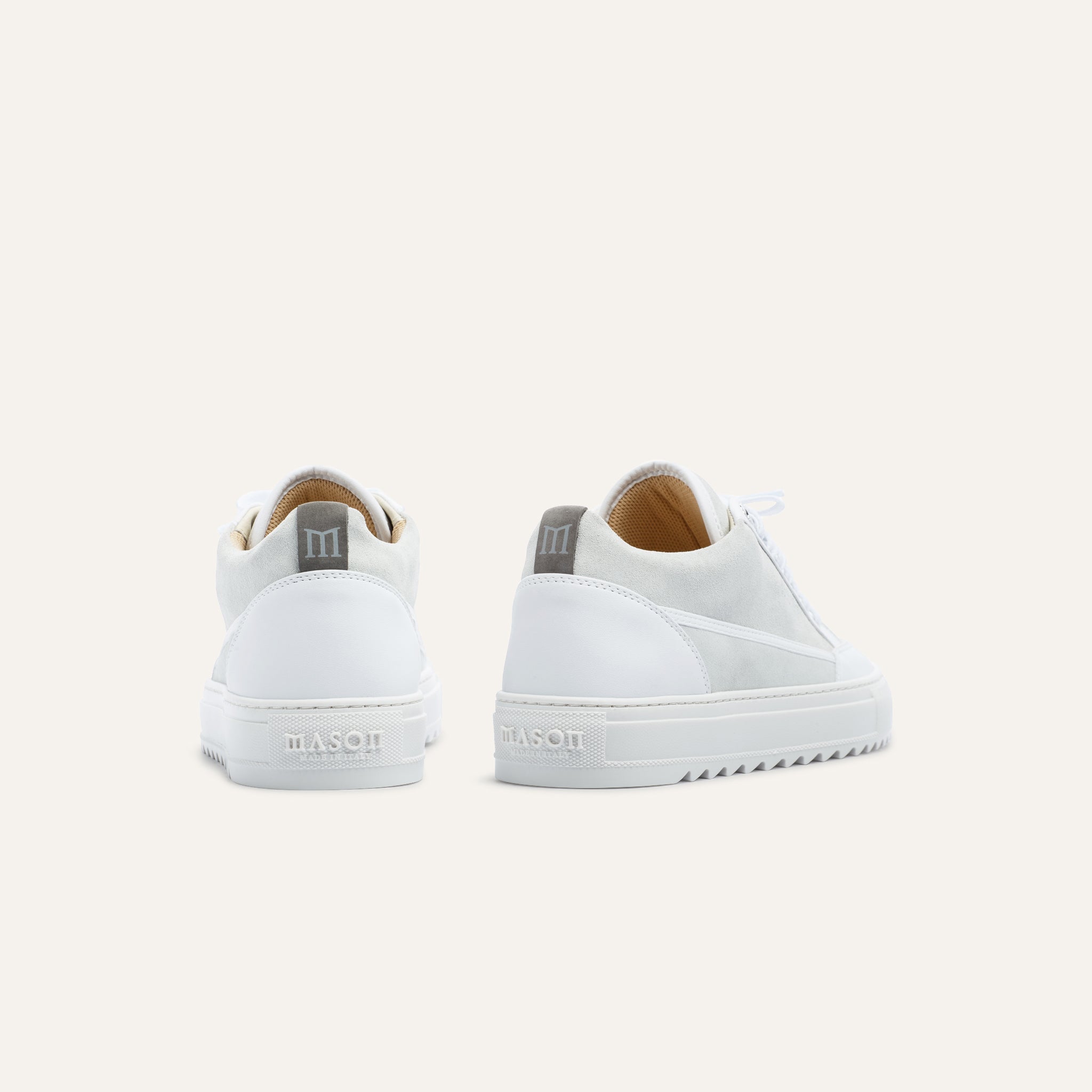 Tia Semplice Tonal White