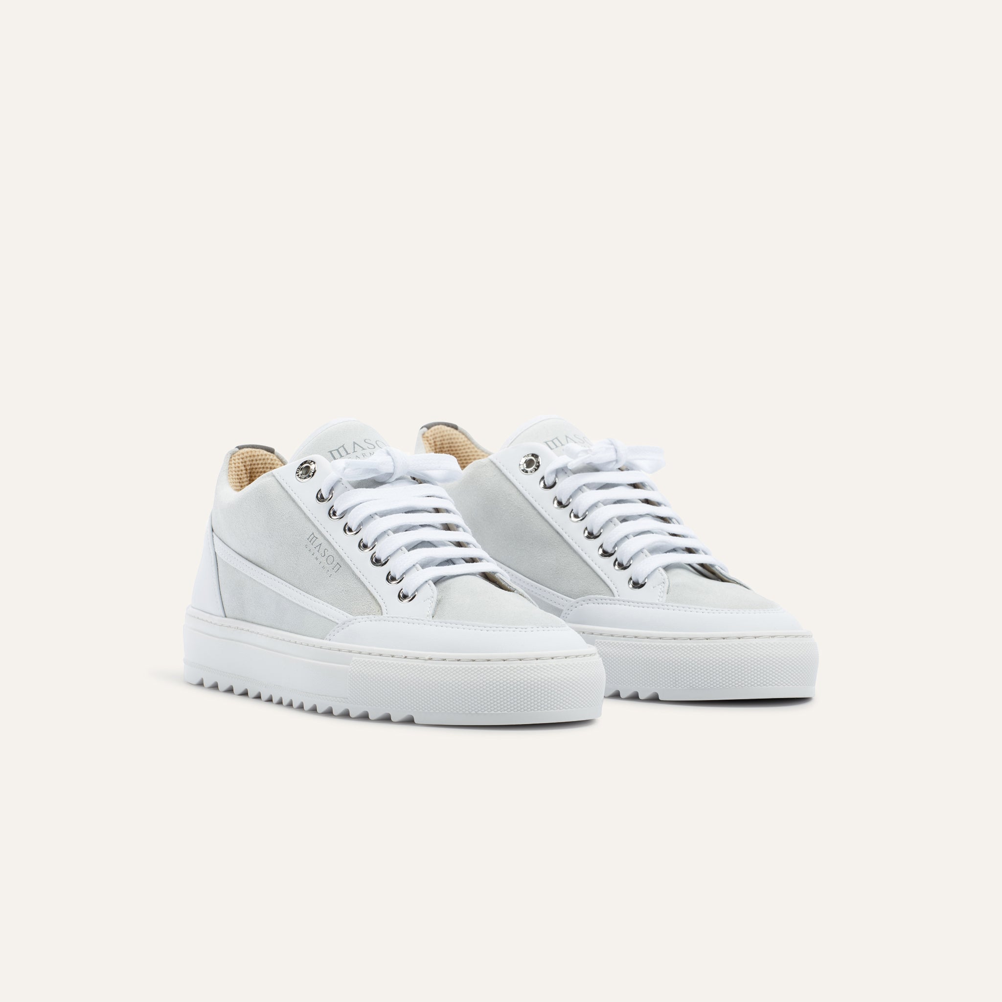 Tia Semplice Tonal White