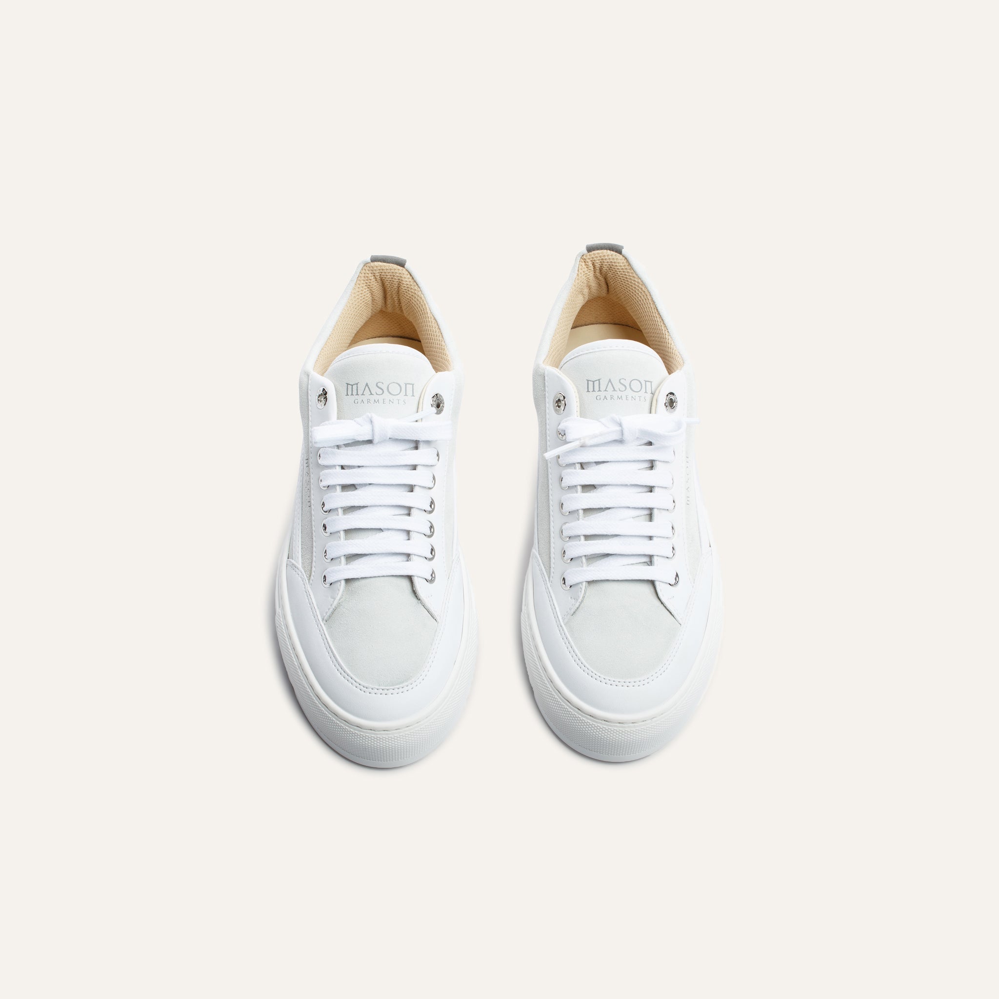Tia Semplice Tonal White