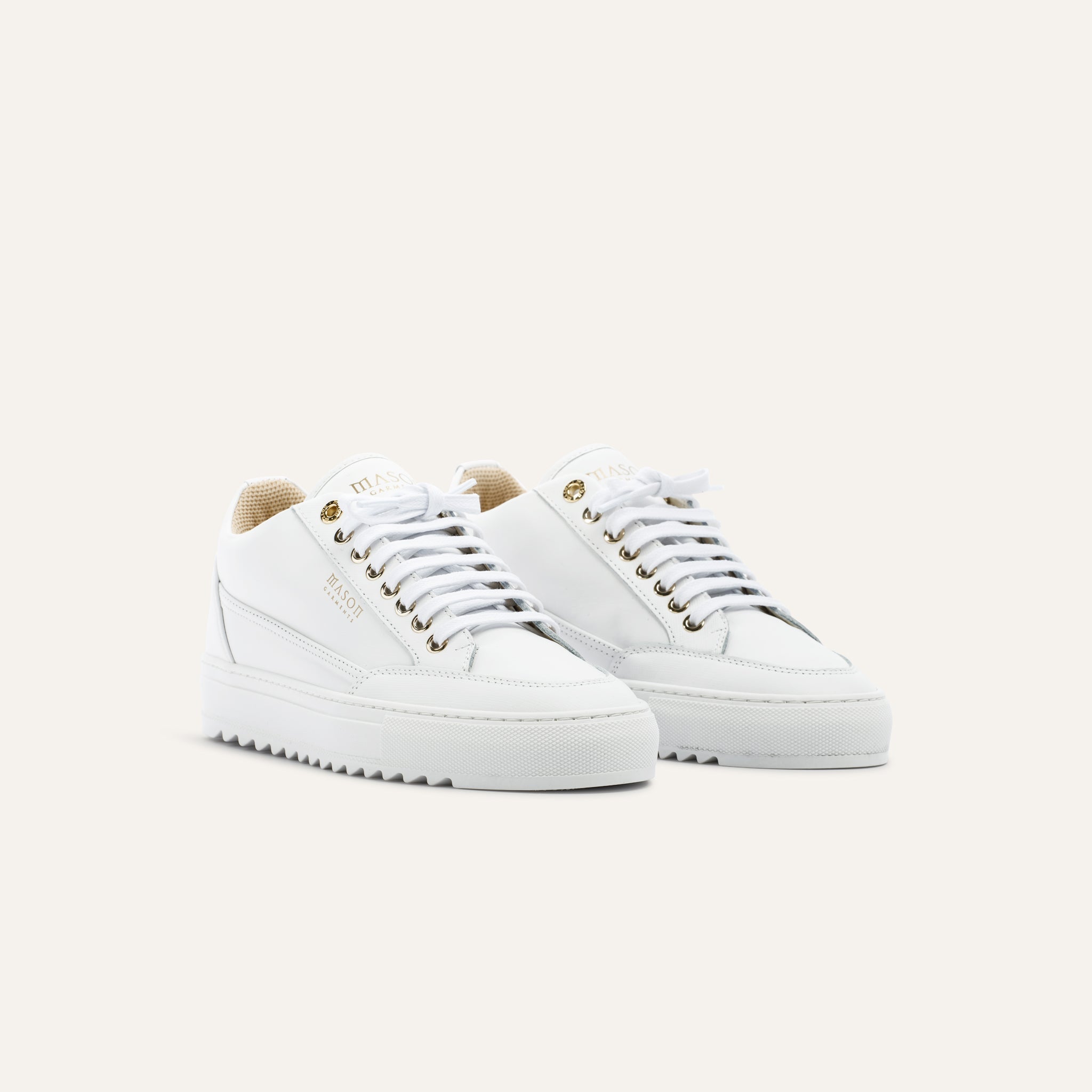 Tia Semplice White