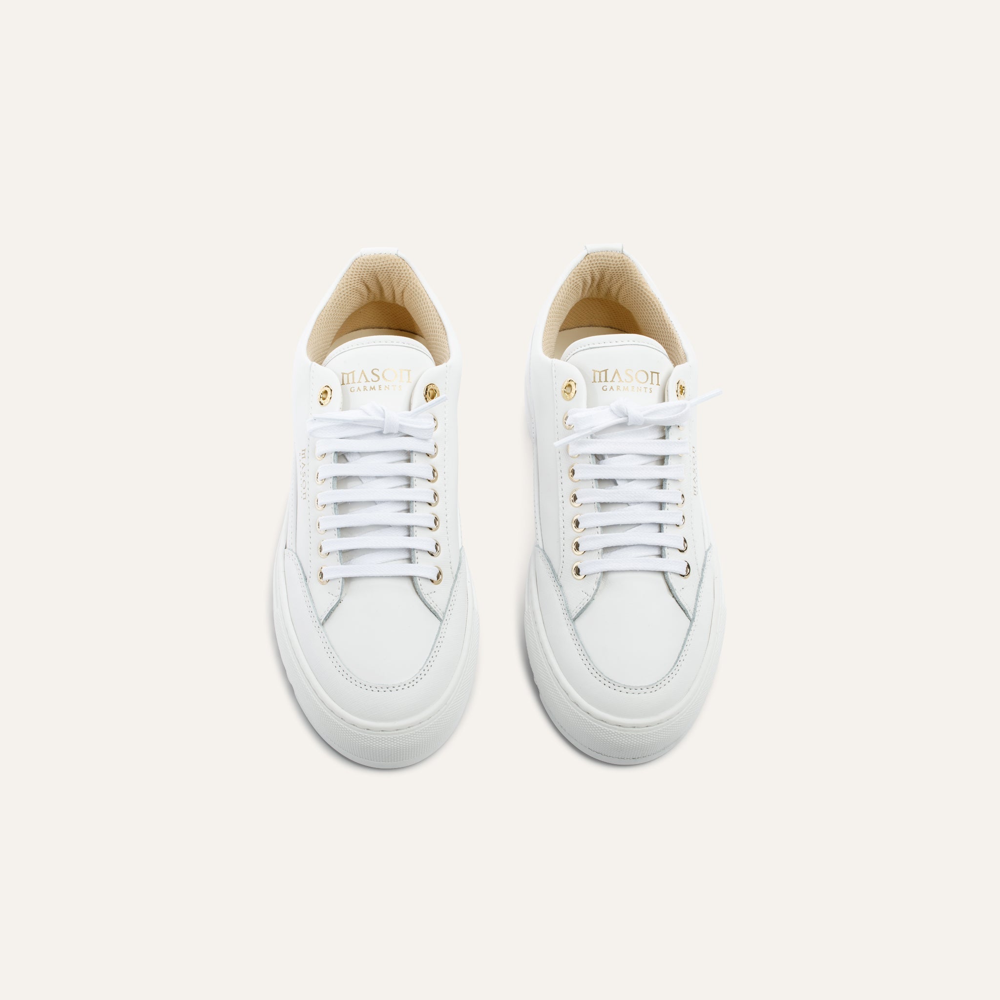 Tia Semplice White