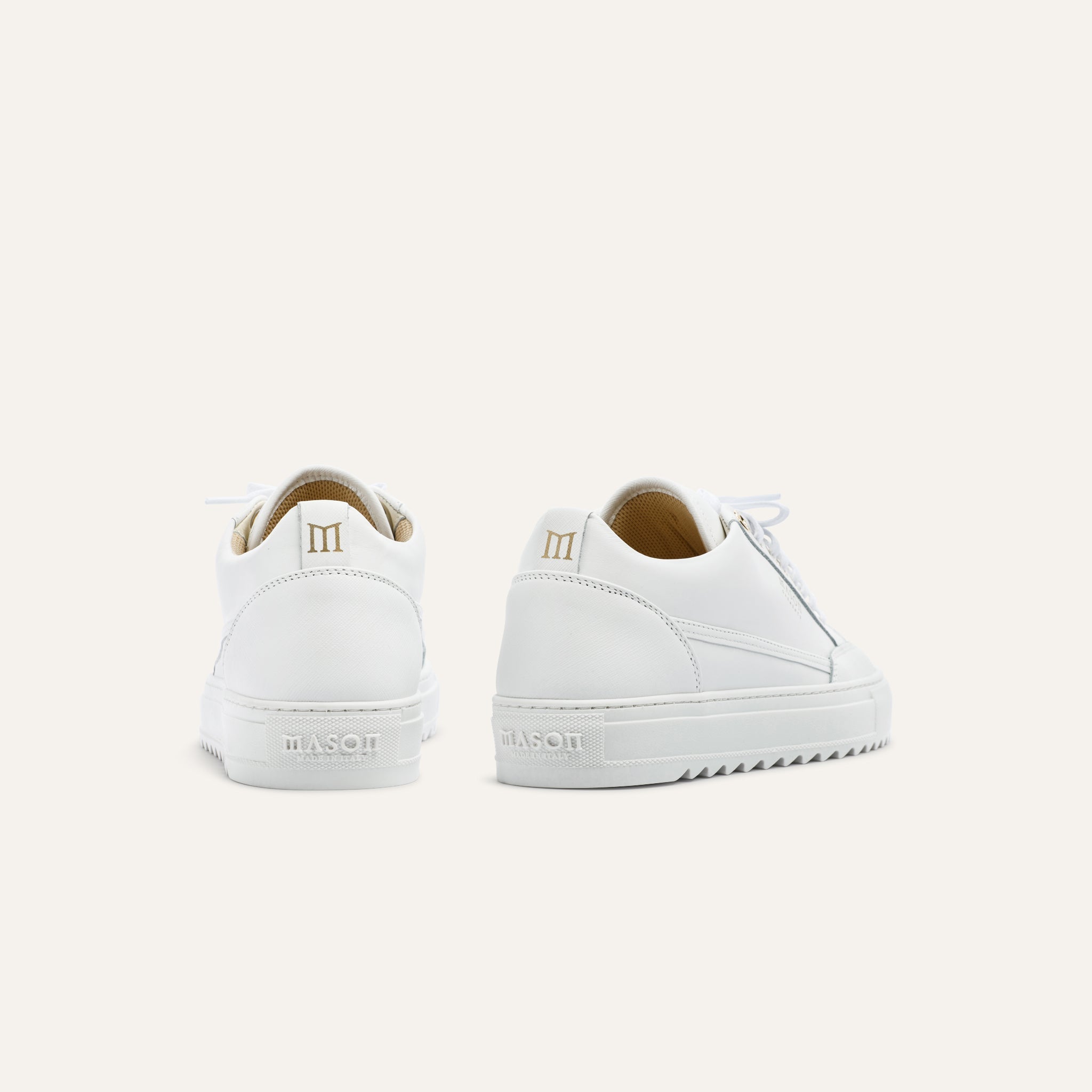 Tia Semplice White