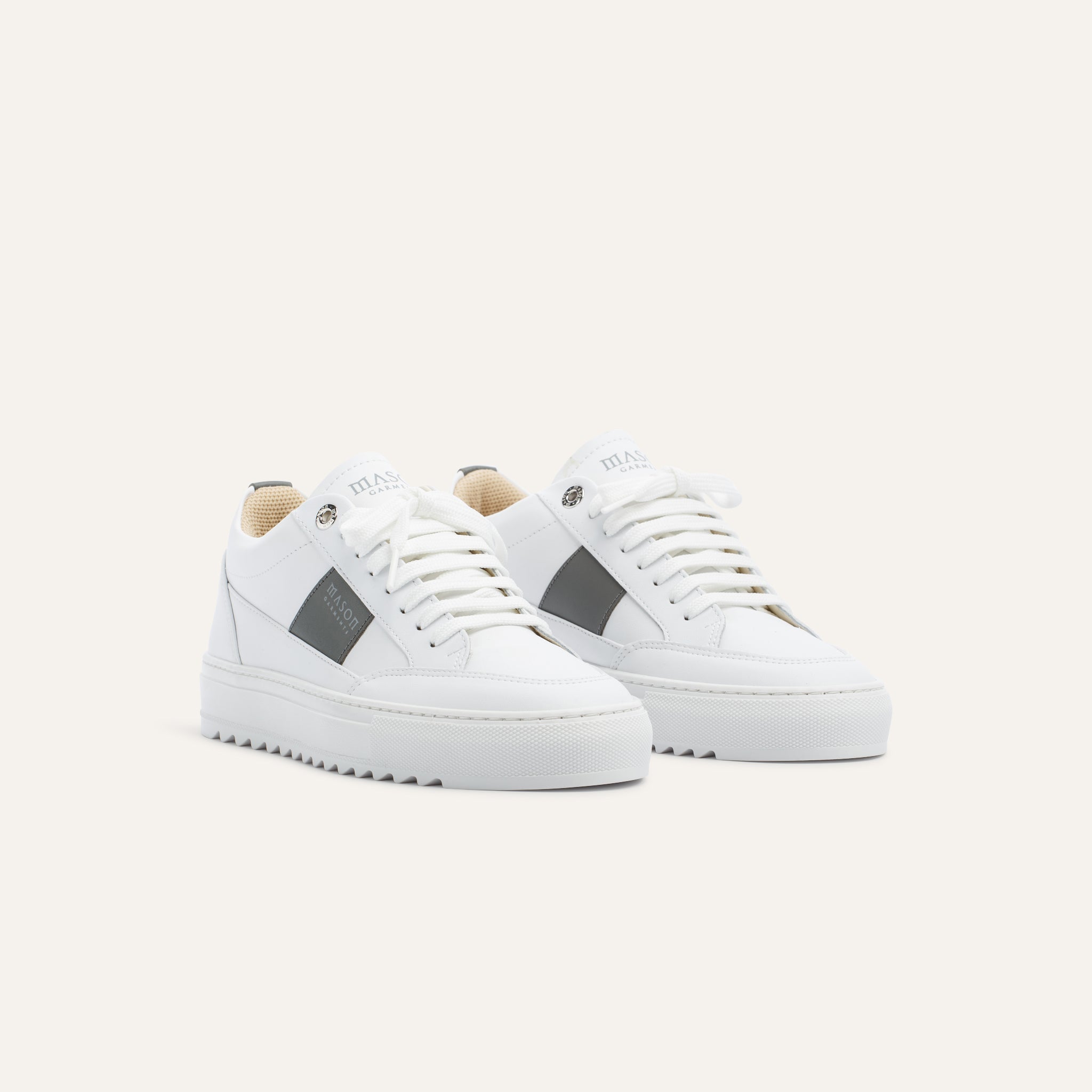 Tia Sport Atleta Light Grey