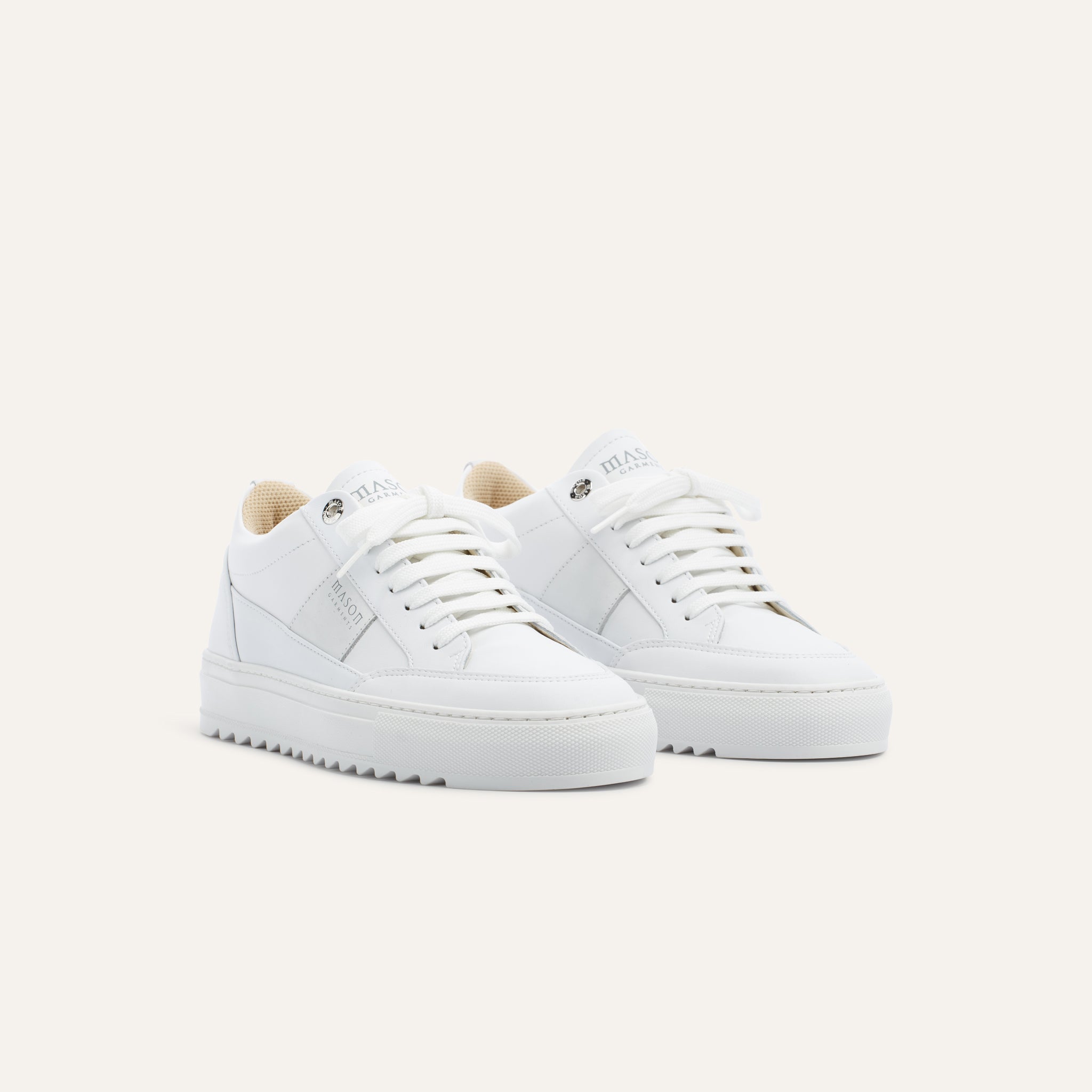 Tia Sport Atleta White