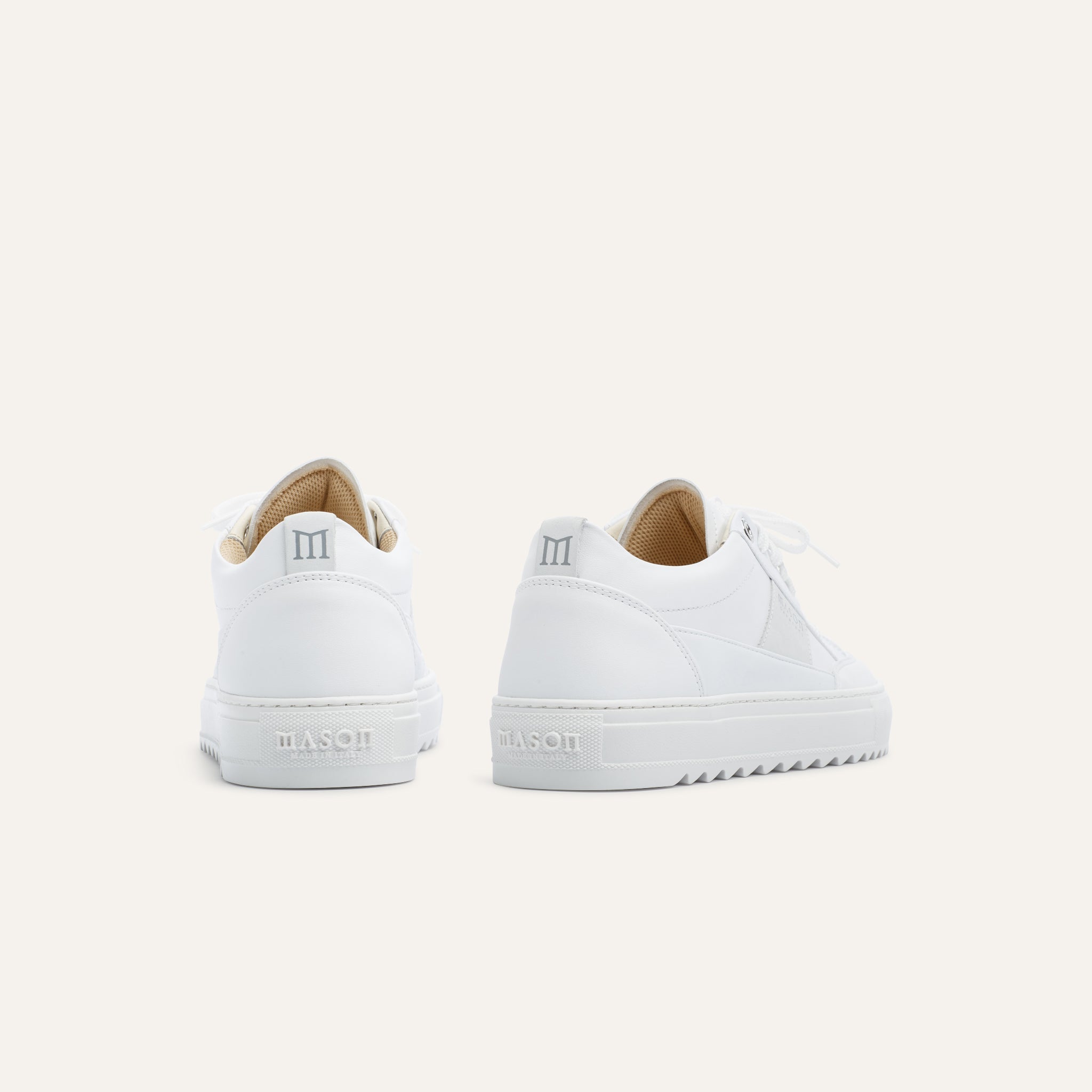 Tia Sport Atleta White