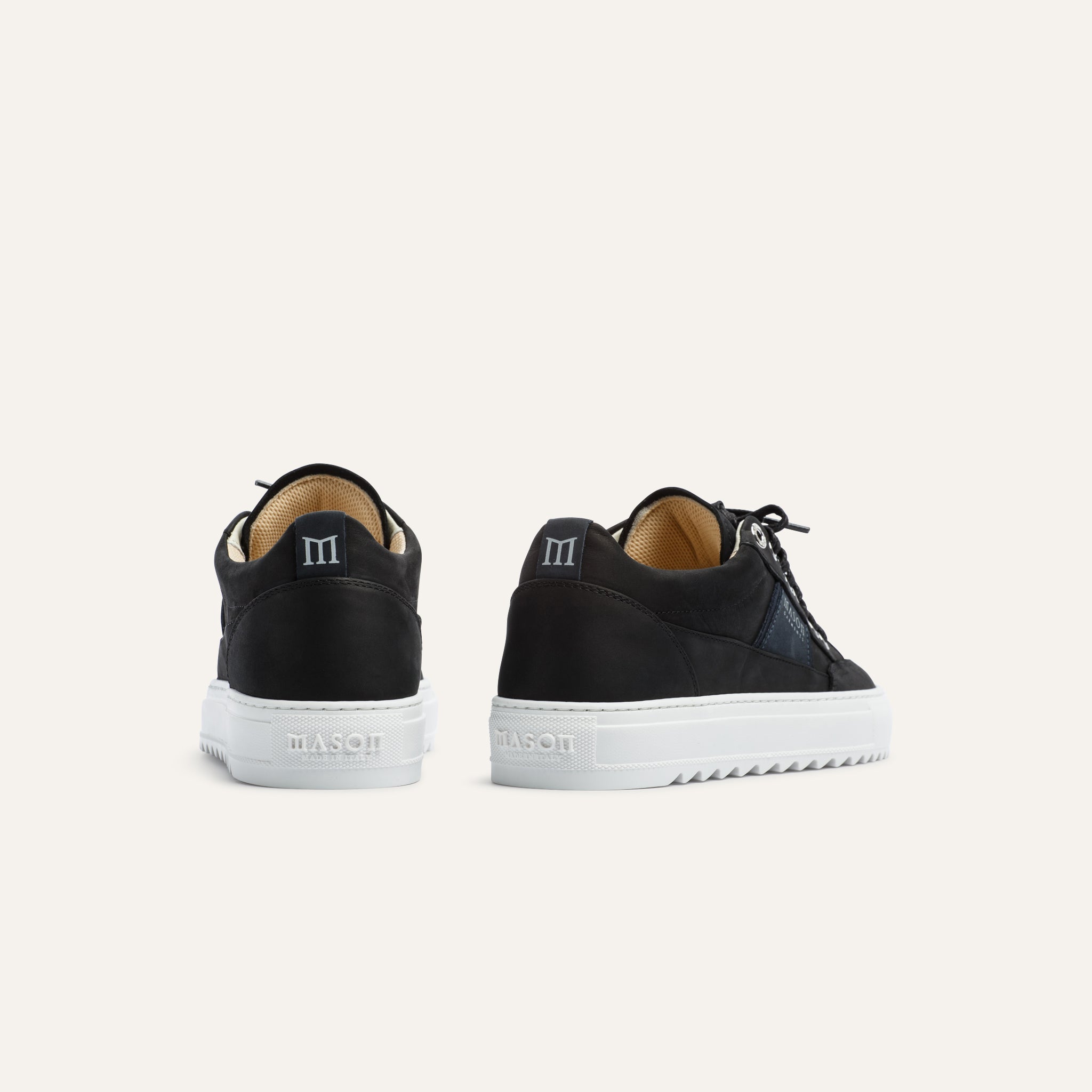 Tia Sport Primo Black