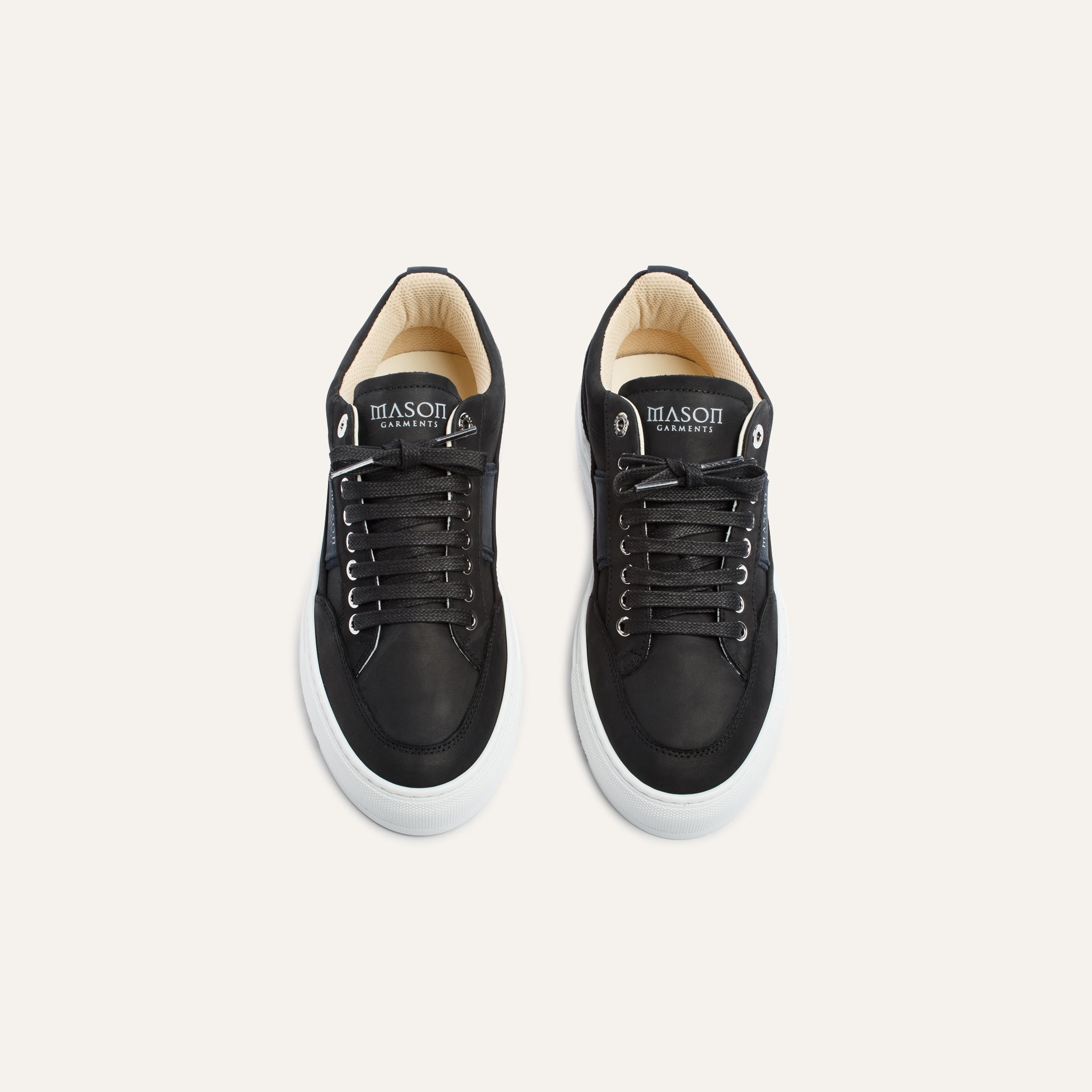 Tia Sport Primo Black