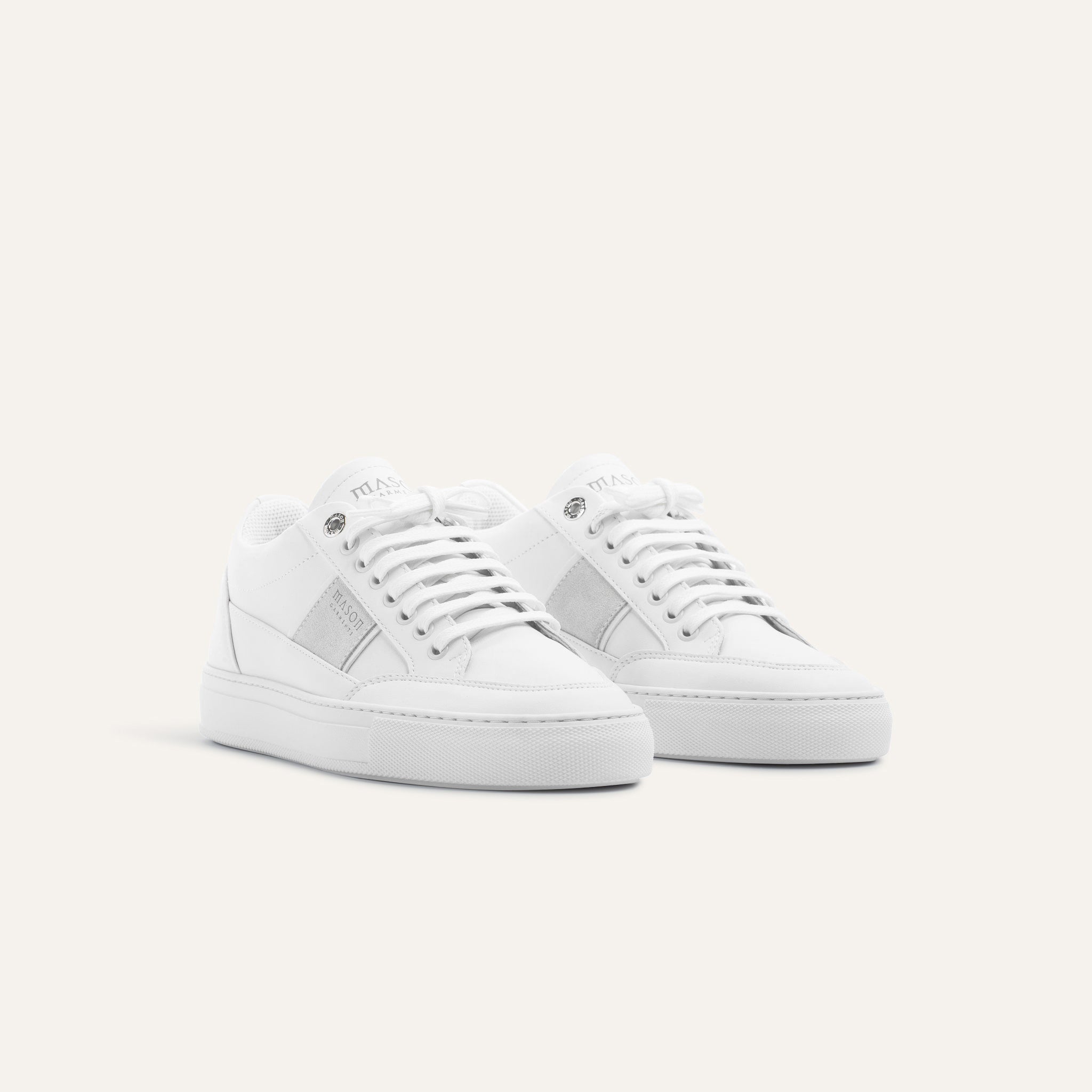 Tia Sport Sarbini White