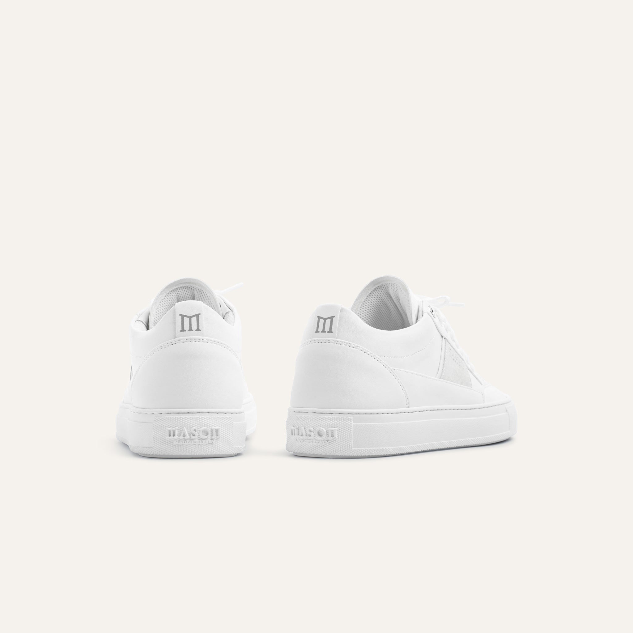 Tia Sport Sarbini White