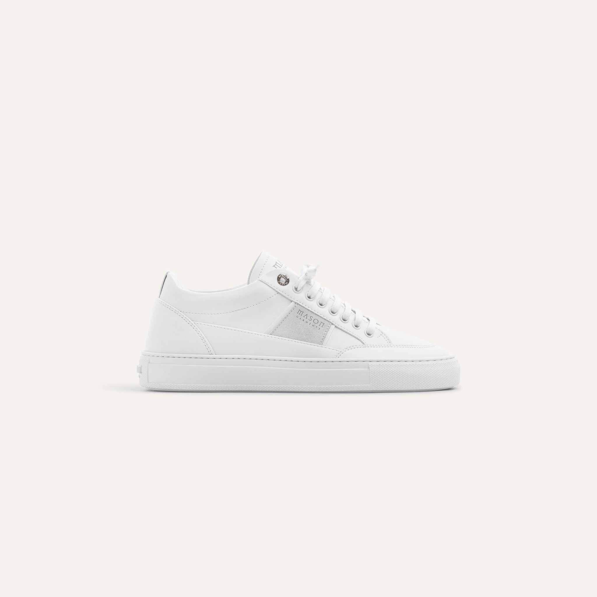 Tia Sport Sarbini White