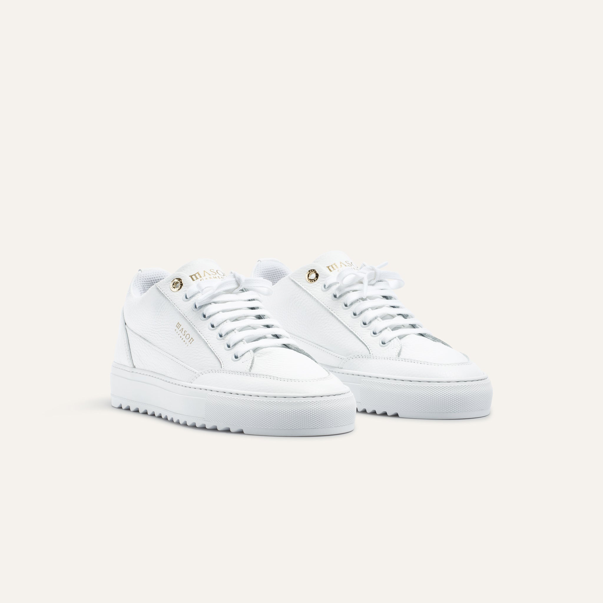Tia Squali White