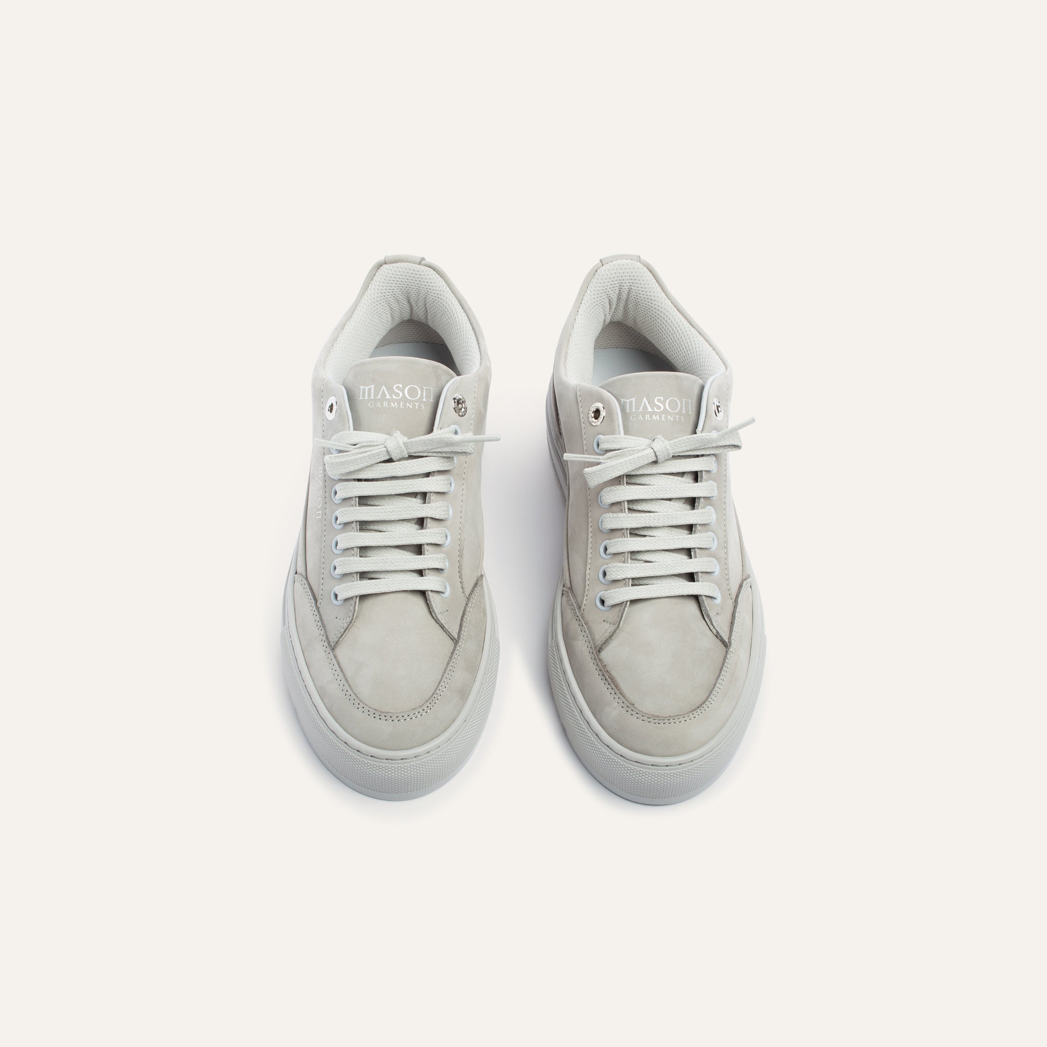 Tia Tonale Grey
