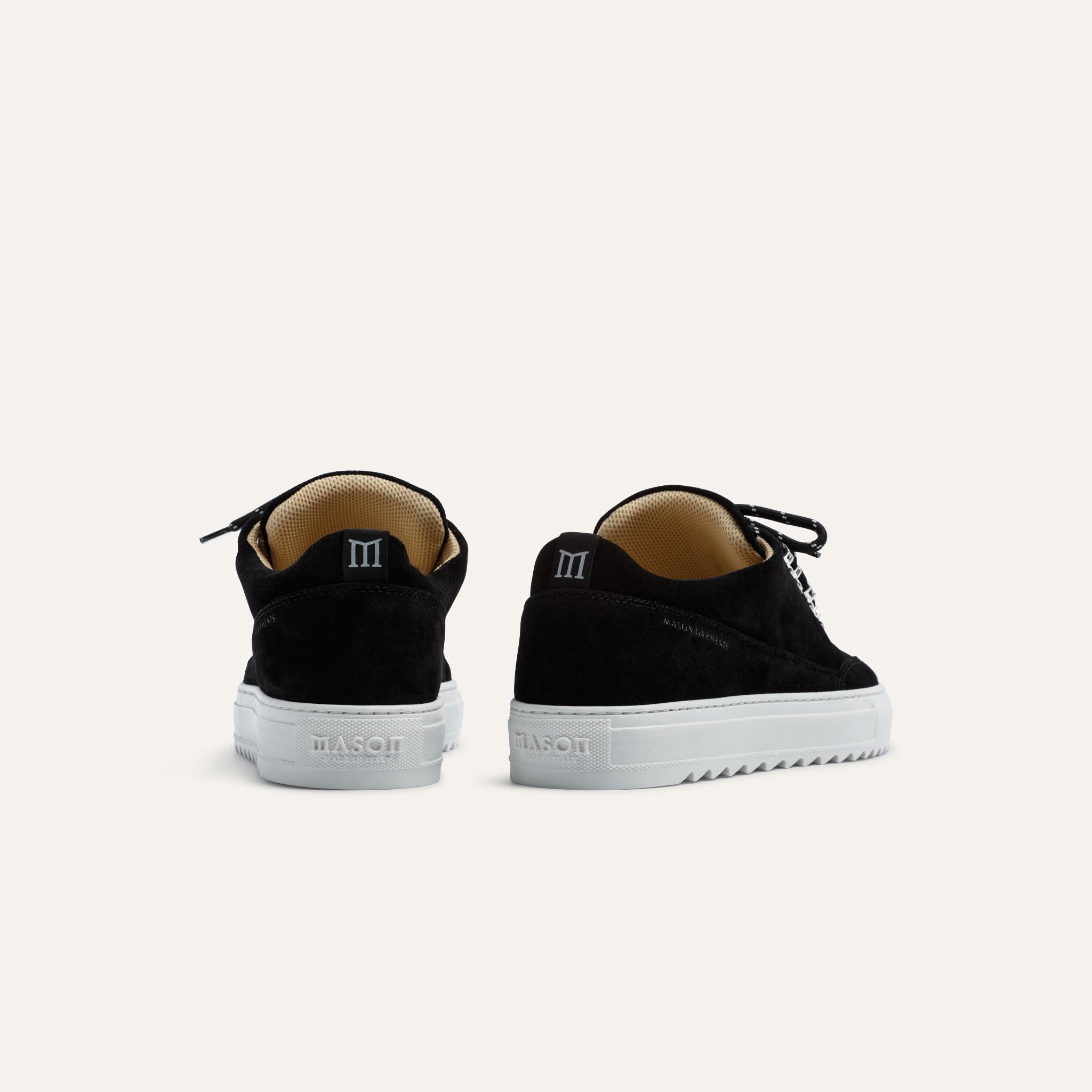Torino Ludico Black