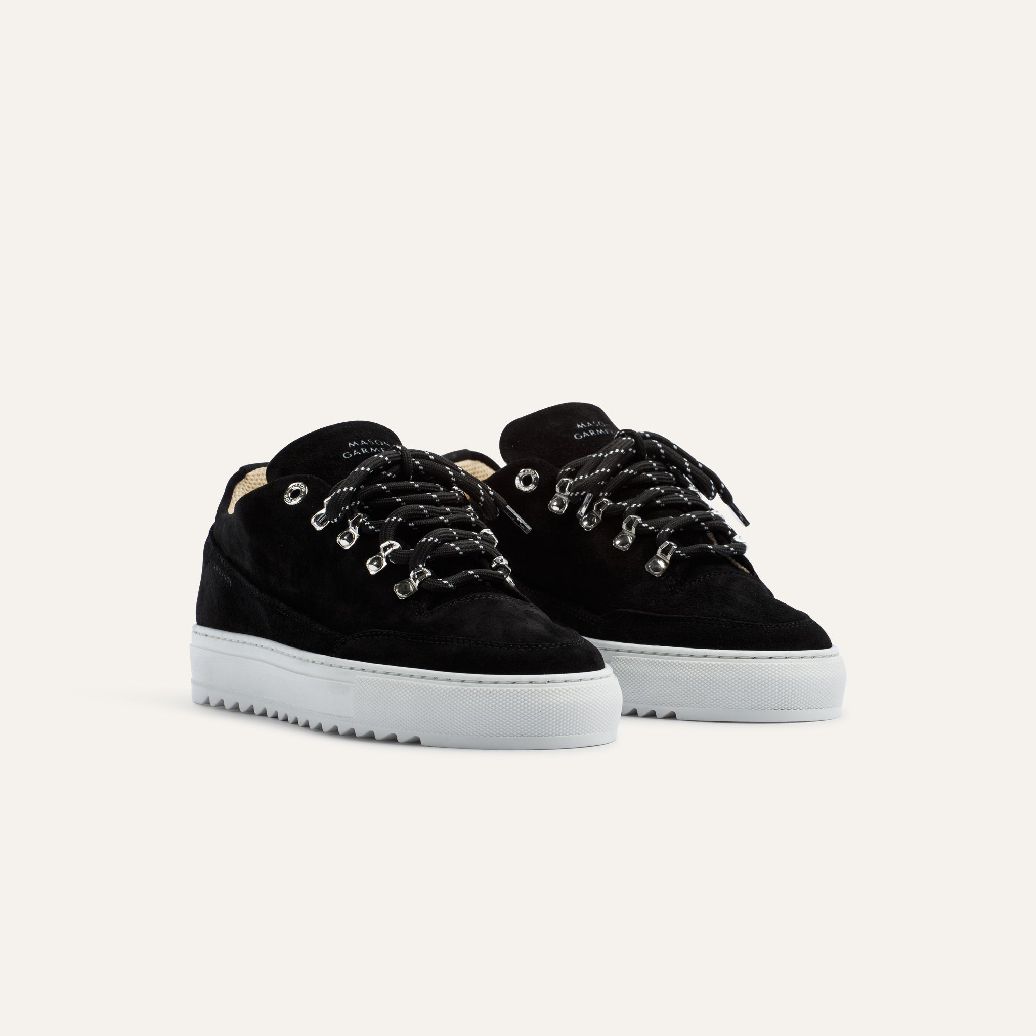 Torino Ludico Black