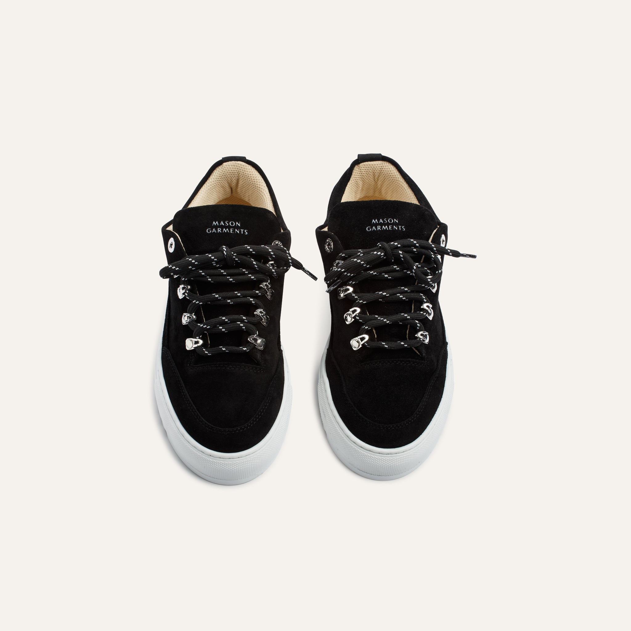 Torino Ludico Black