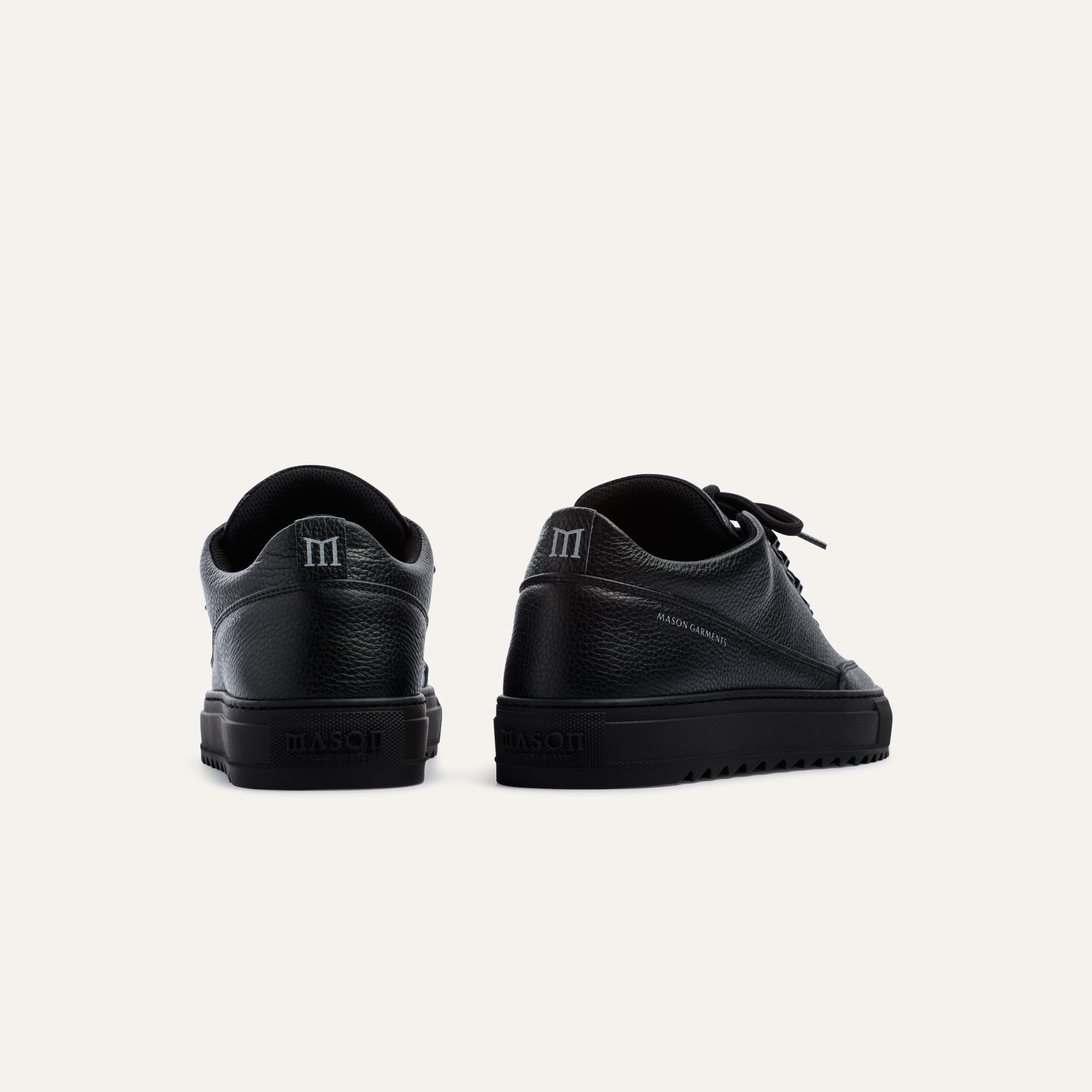 Torino Montagna Black