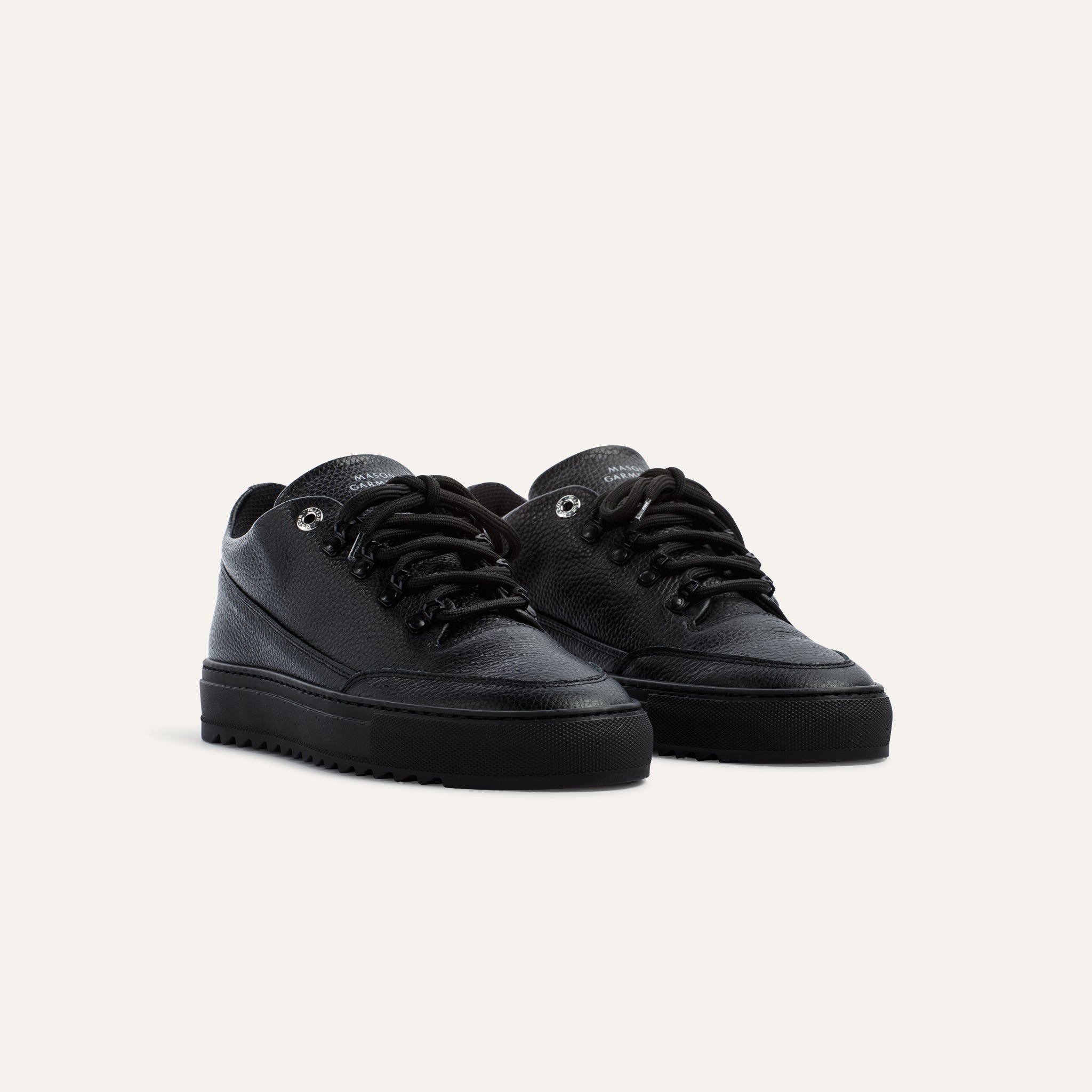 Torino Montagna Black
