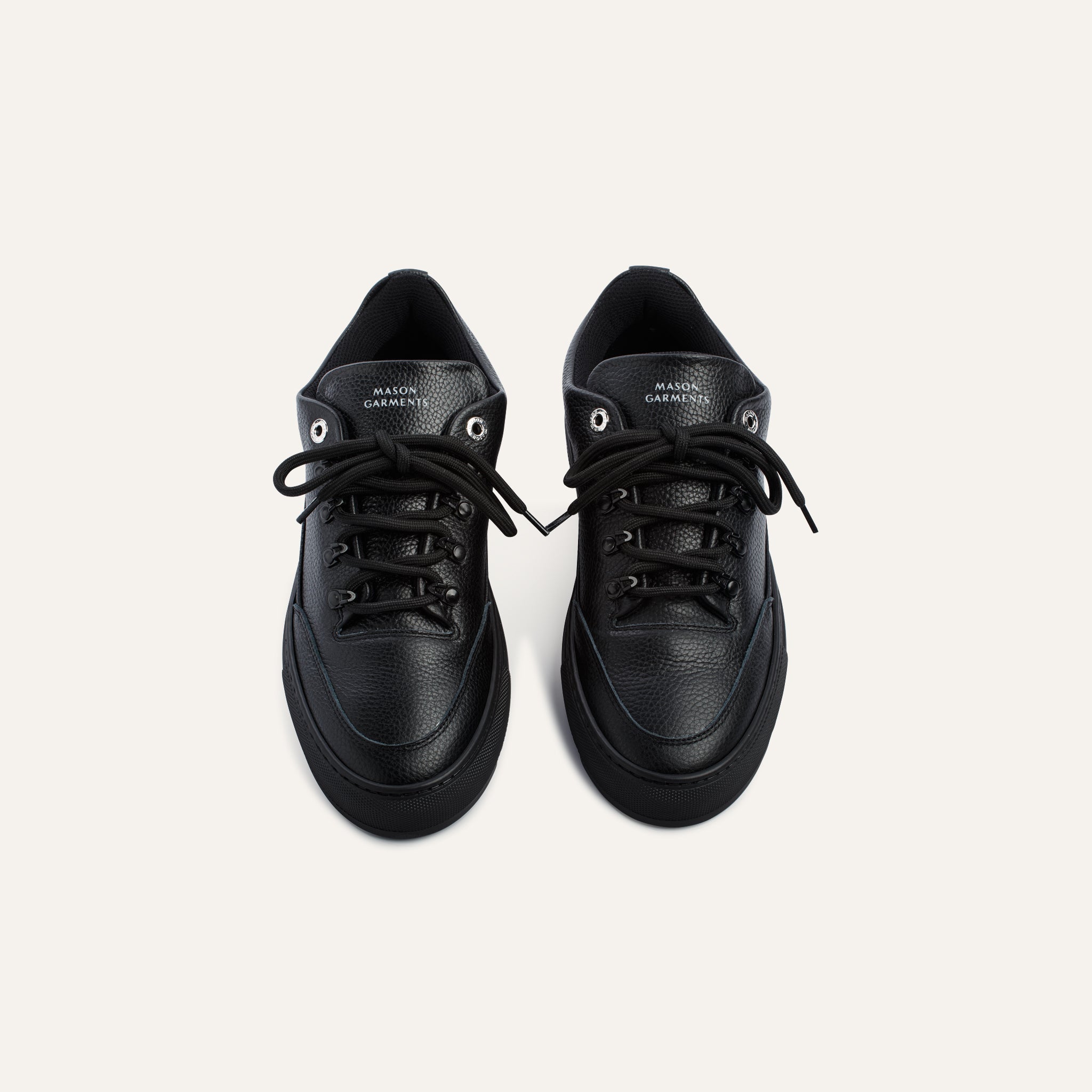 Torino Montagna Black