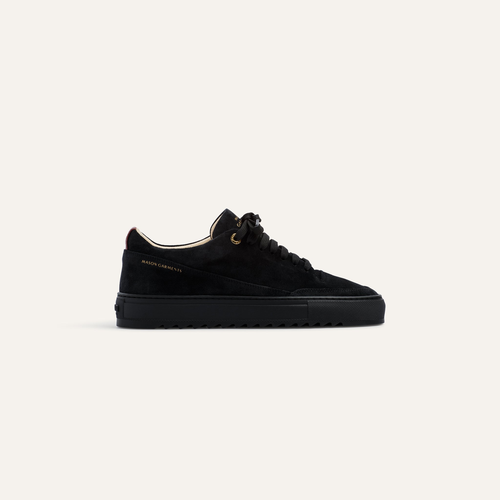 Torino Rinascere Black