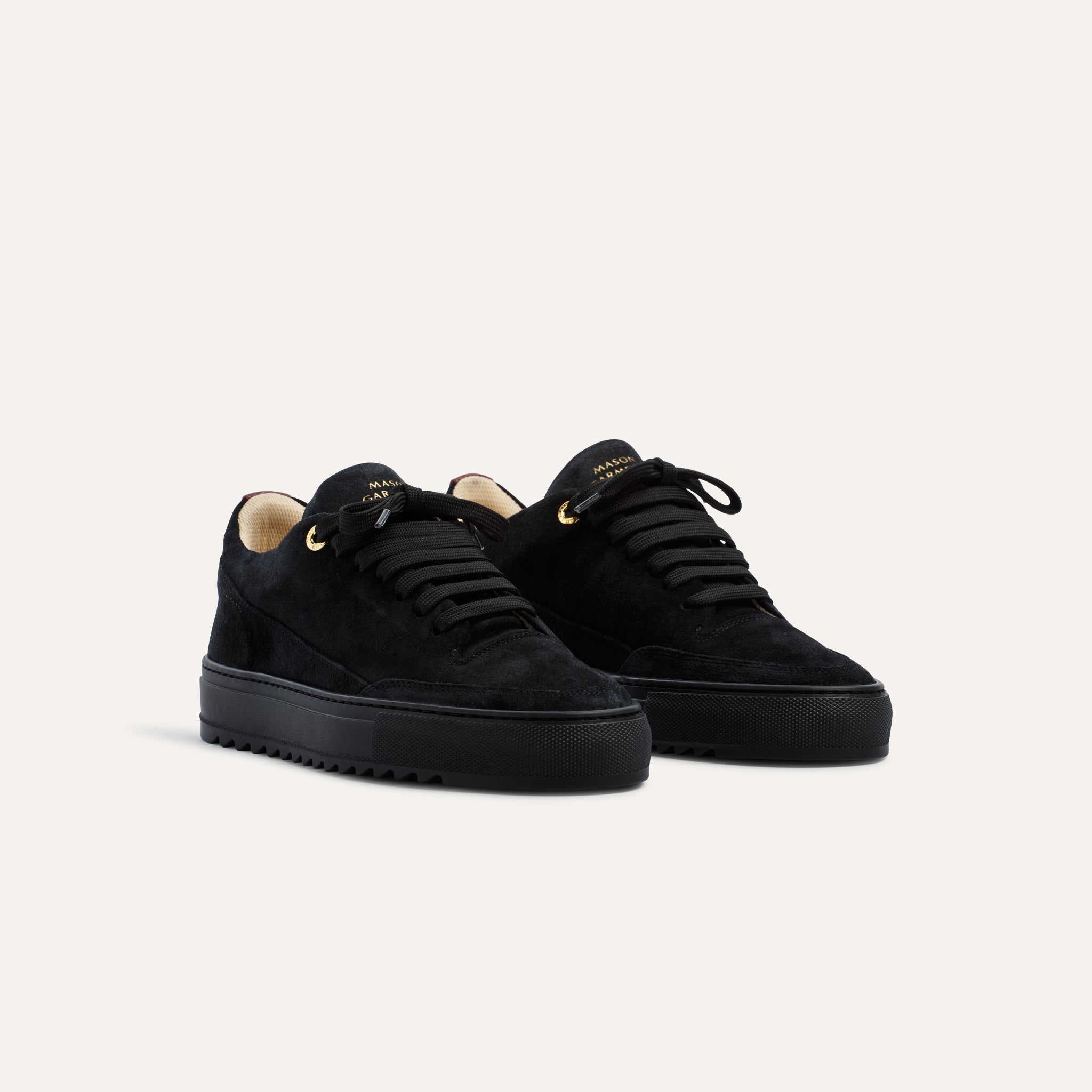Torino Rinascere Black