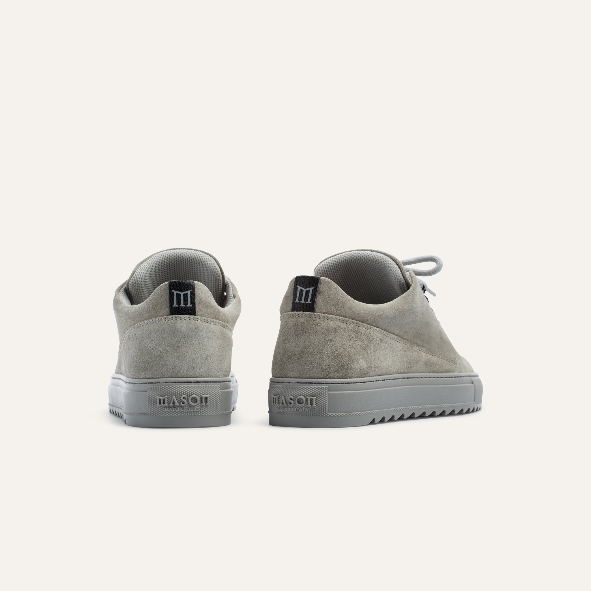 Torino Scalata Grey