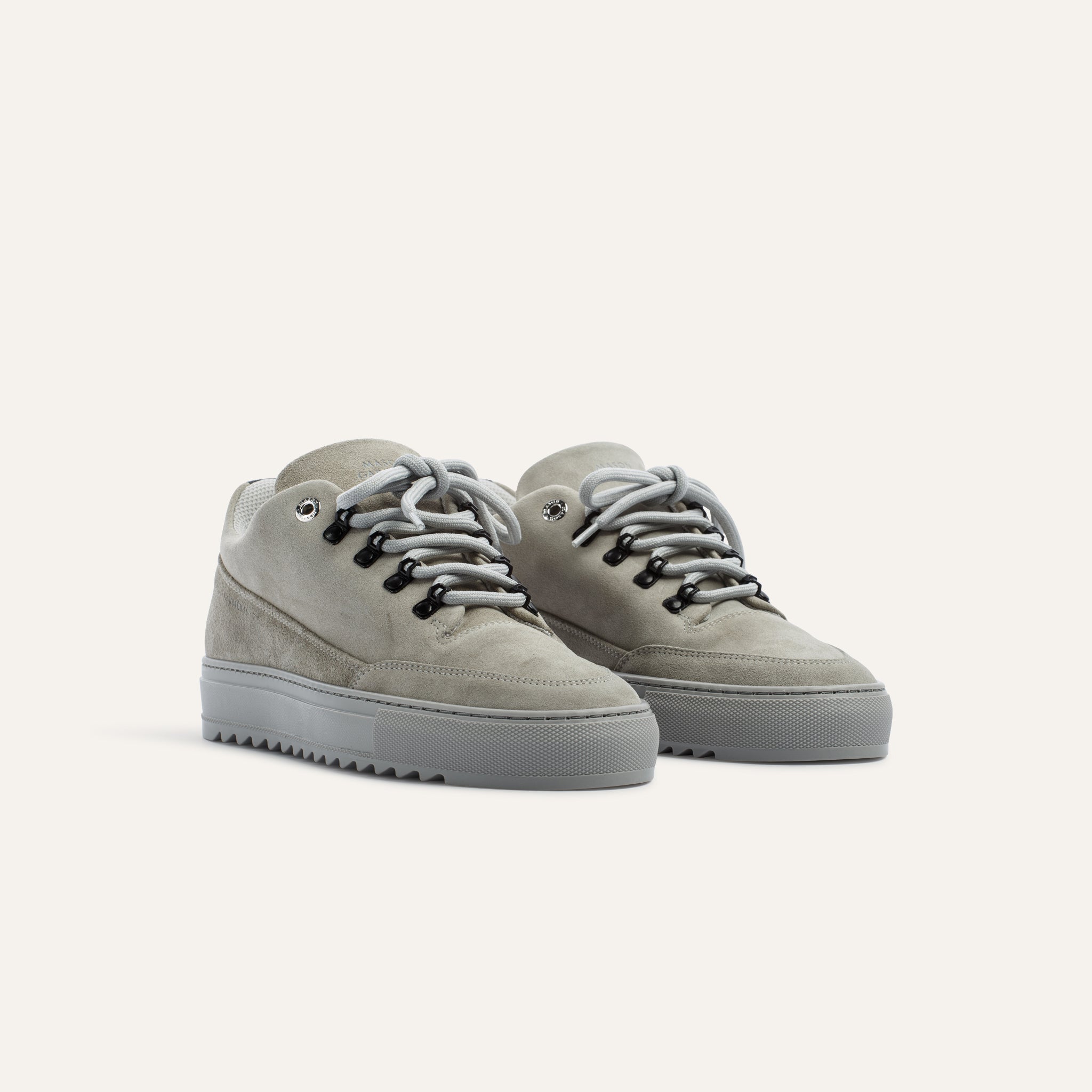 Torino Scalata Grey
