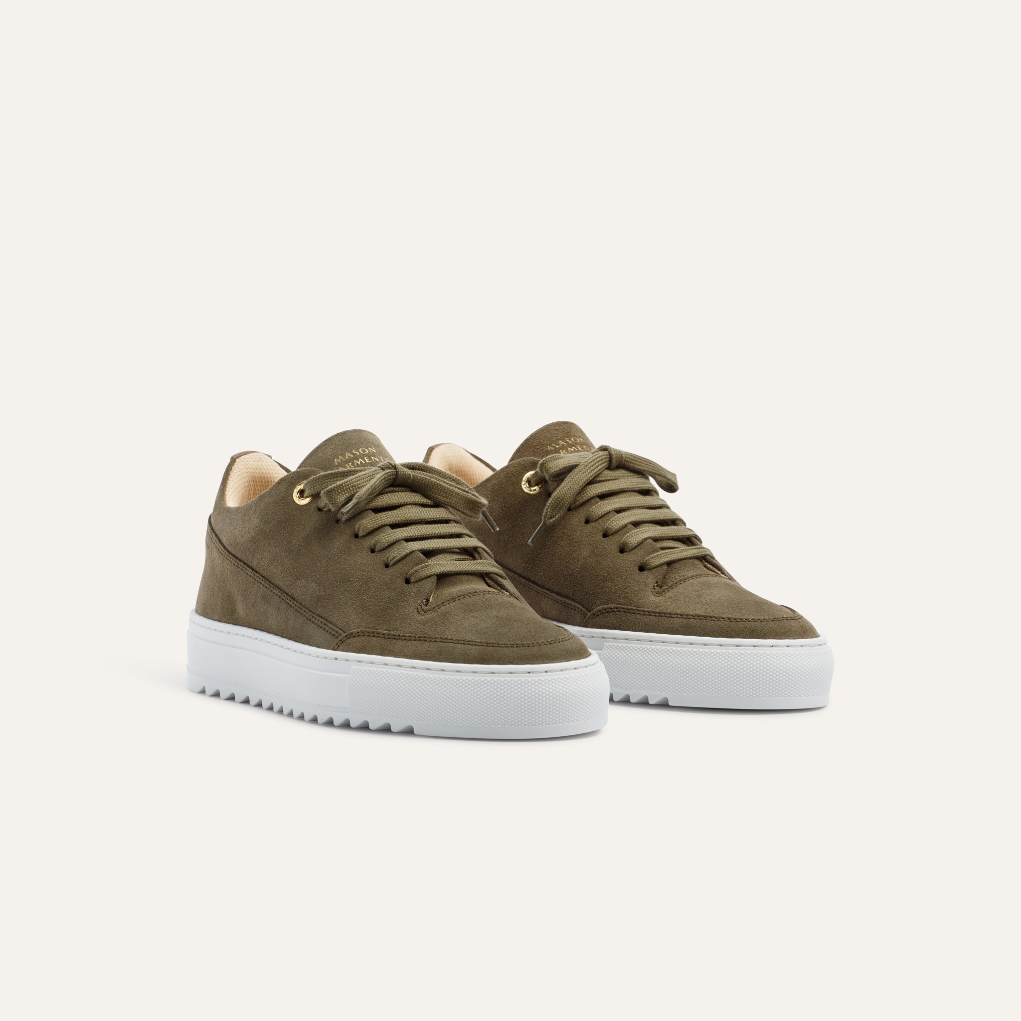 Torino Solido Green