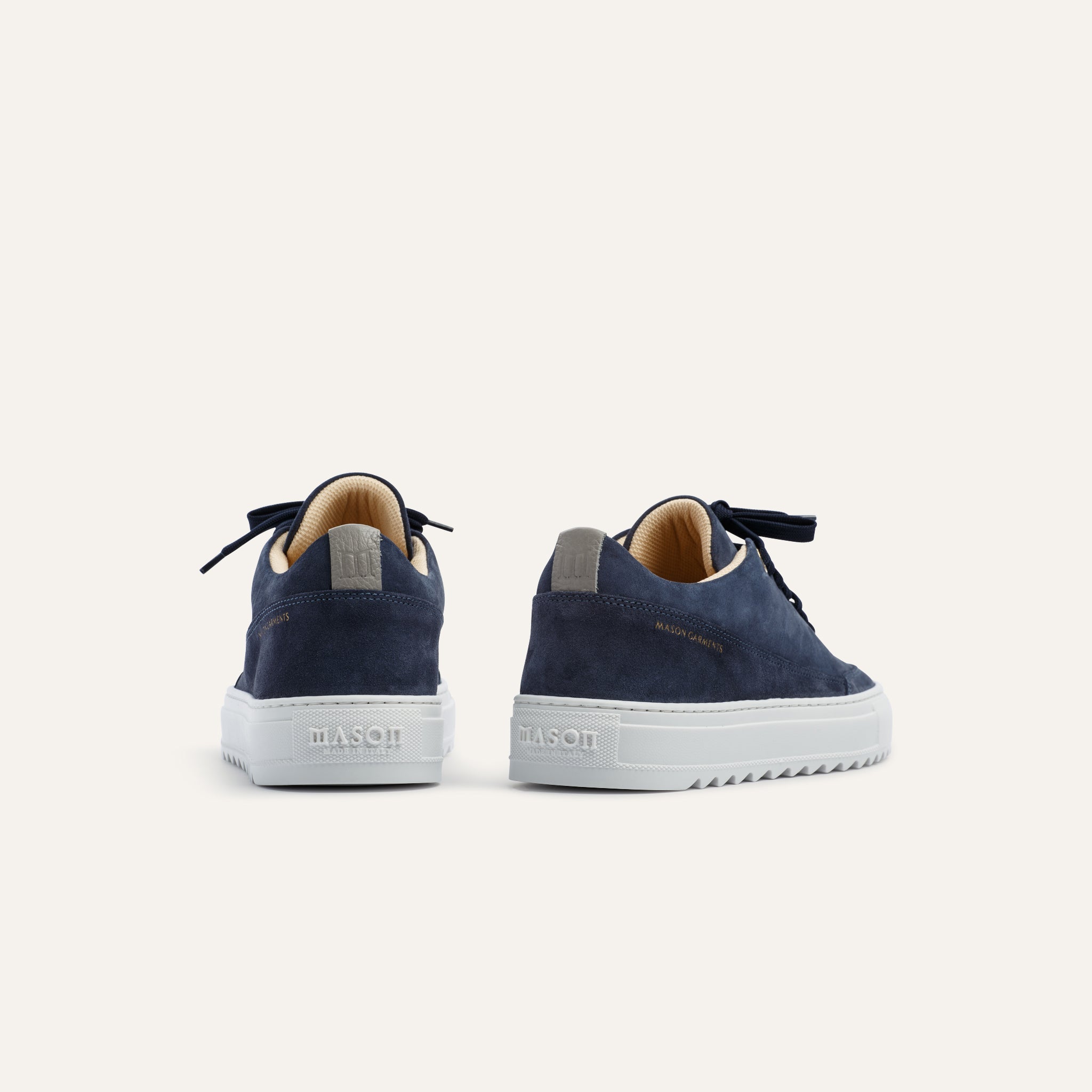Torino Solido Navy