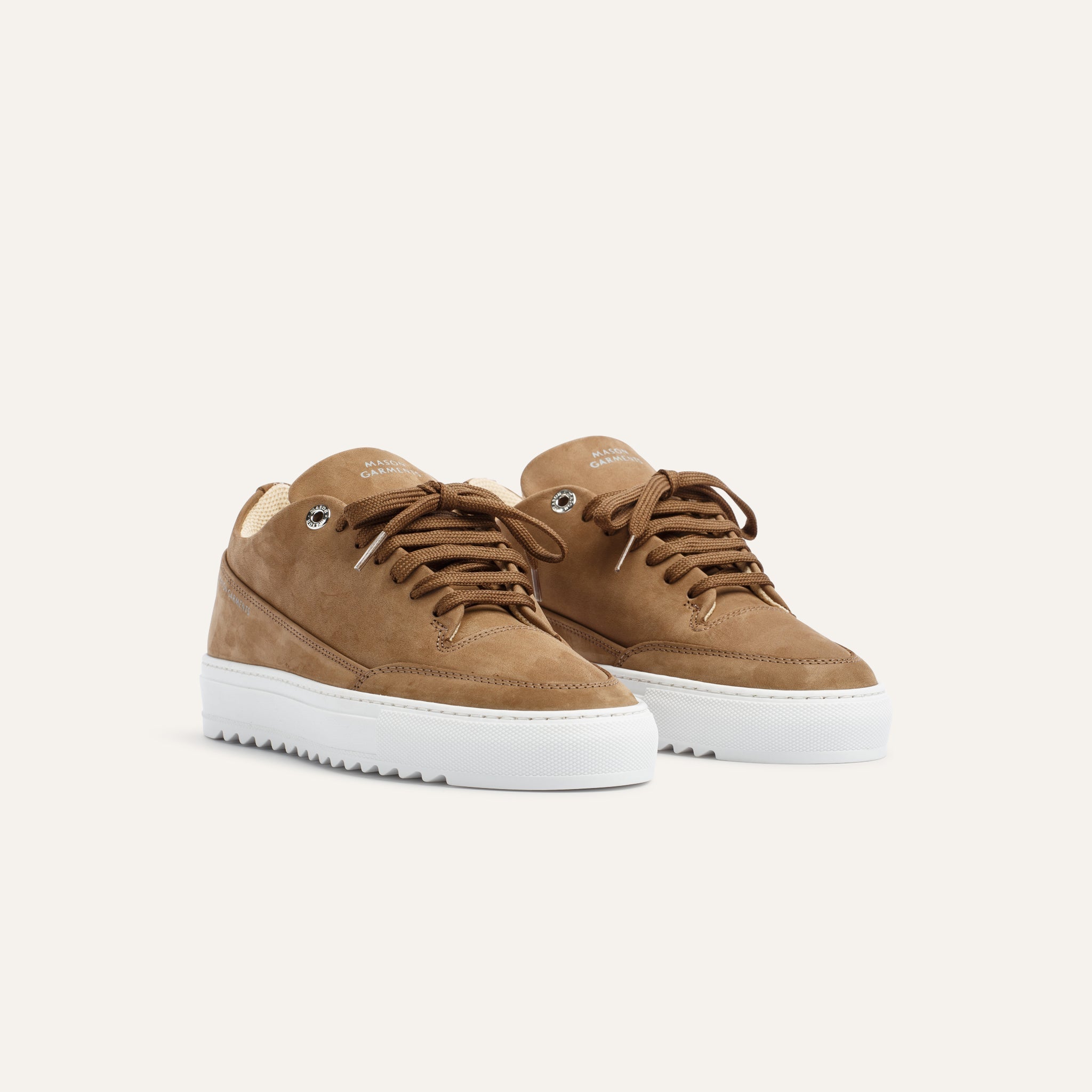 Torino Vincita Light Brown