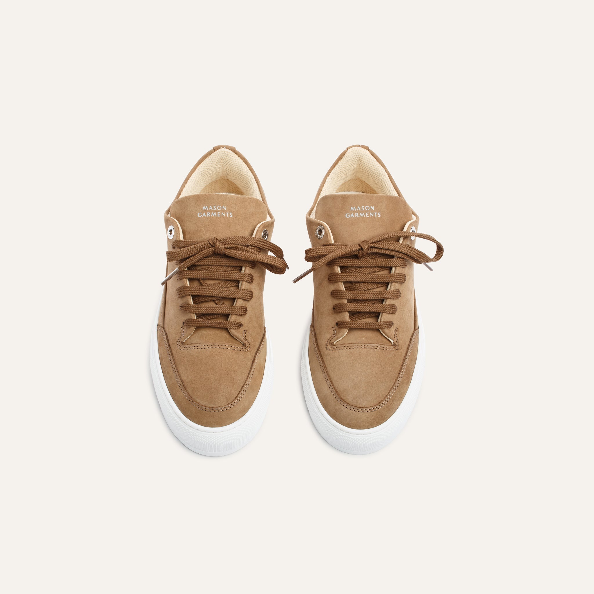 Torino Vincita Light Brown
