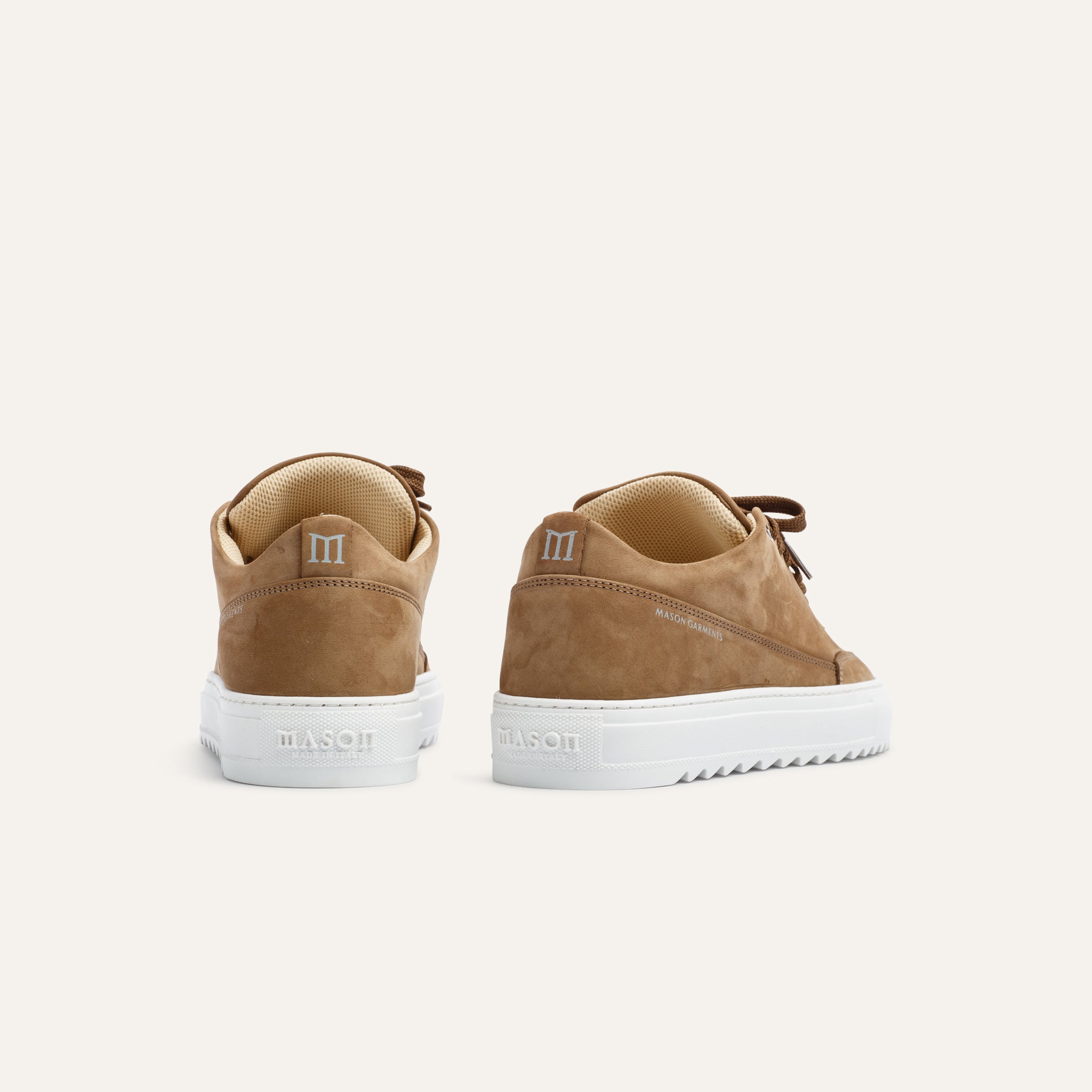 Torino Vincita Light Brown