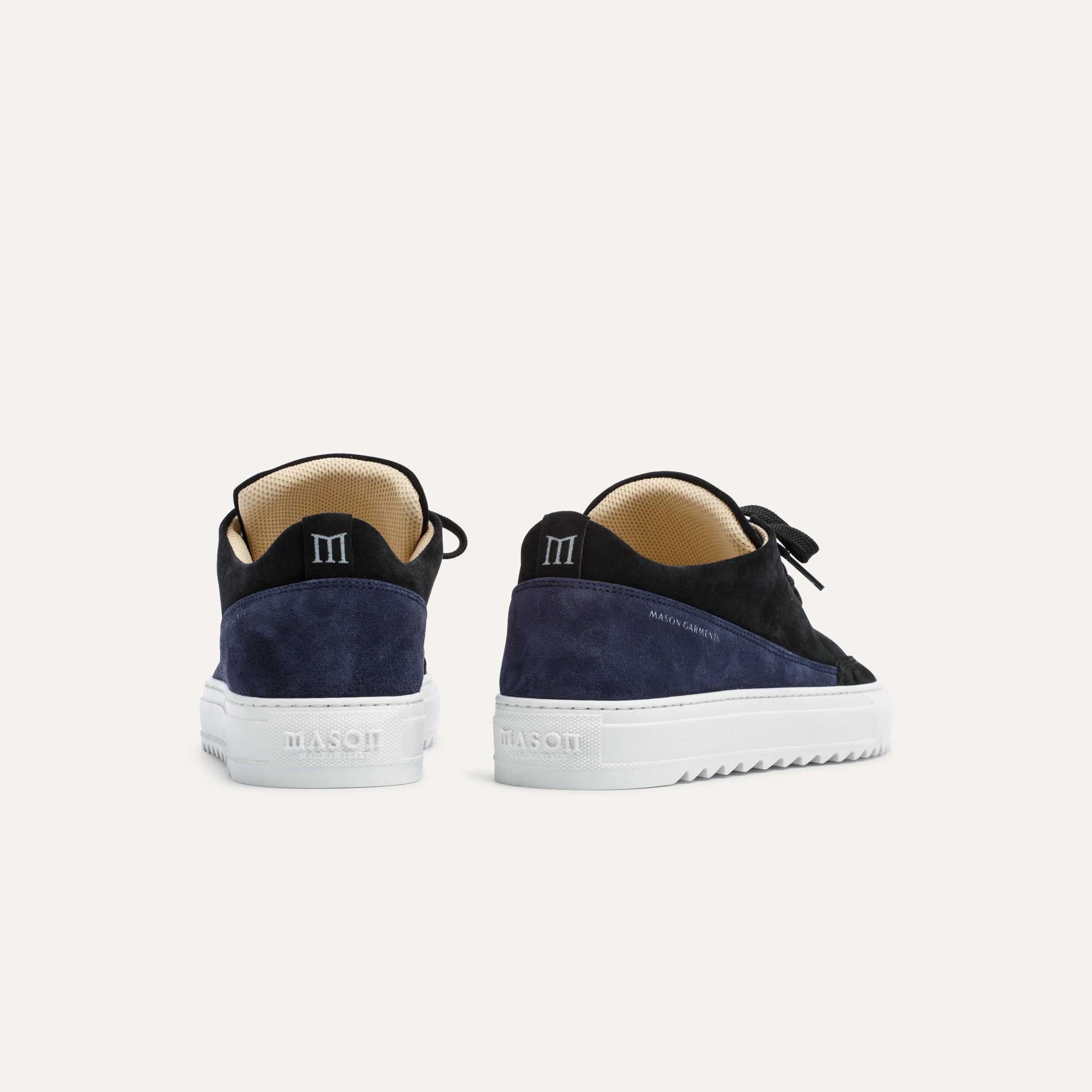 Torino Vincita Navy