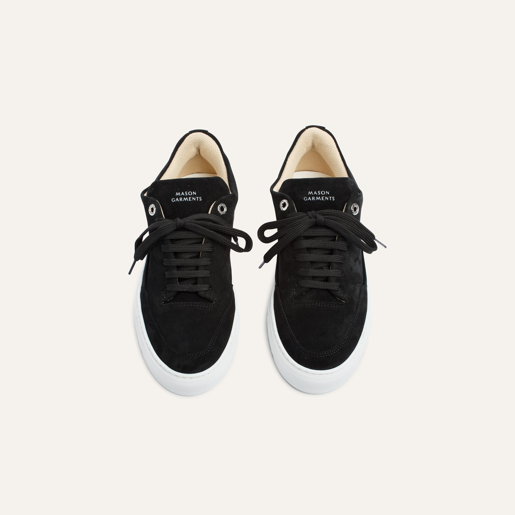 Torino Vincita Tonal Black