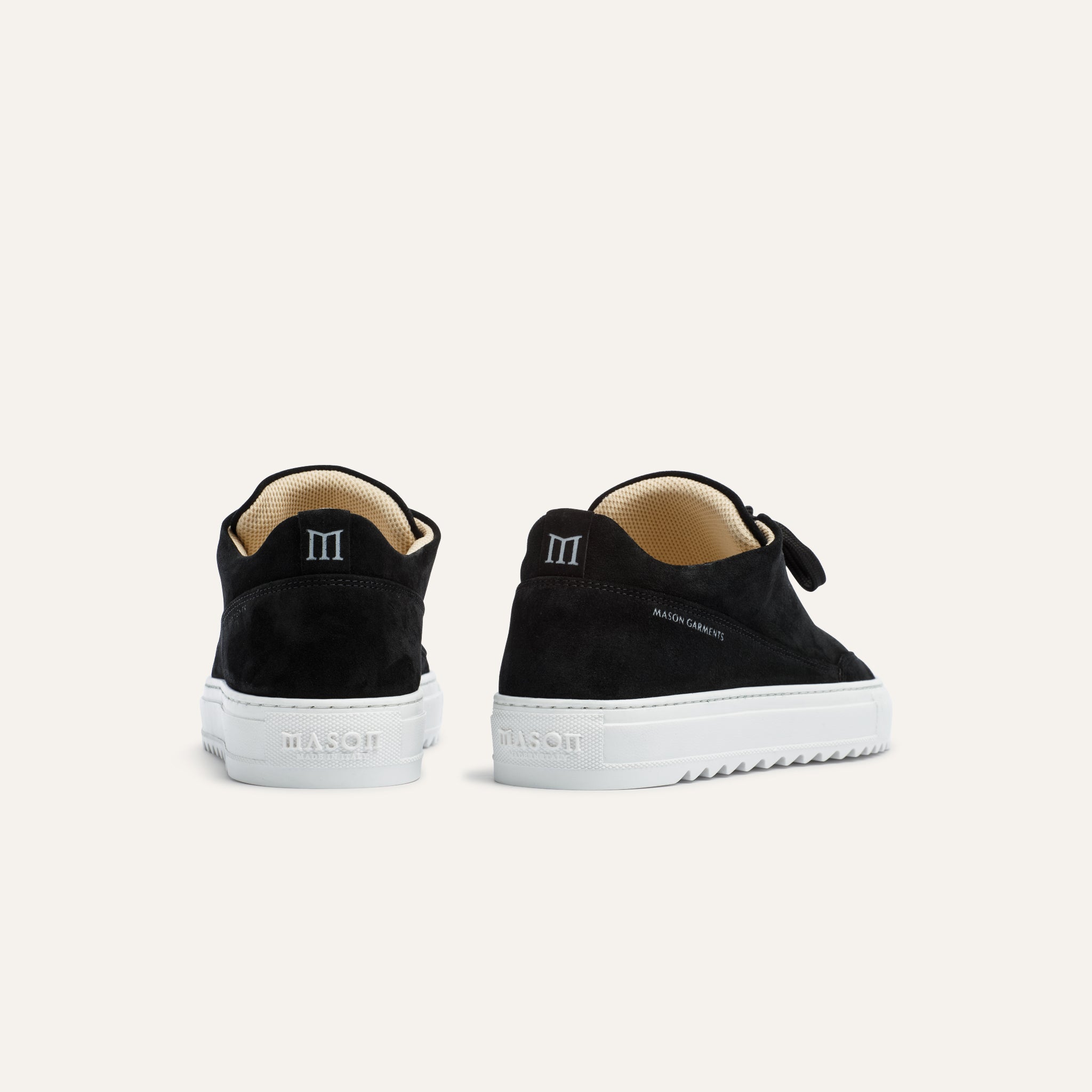Torino Vincita Tonal Black