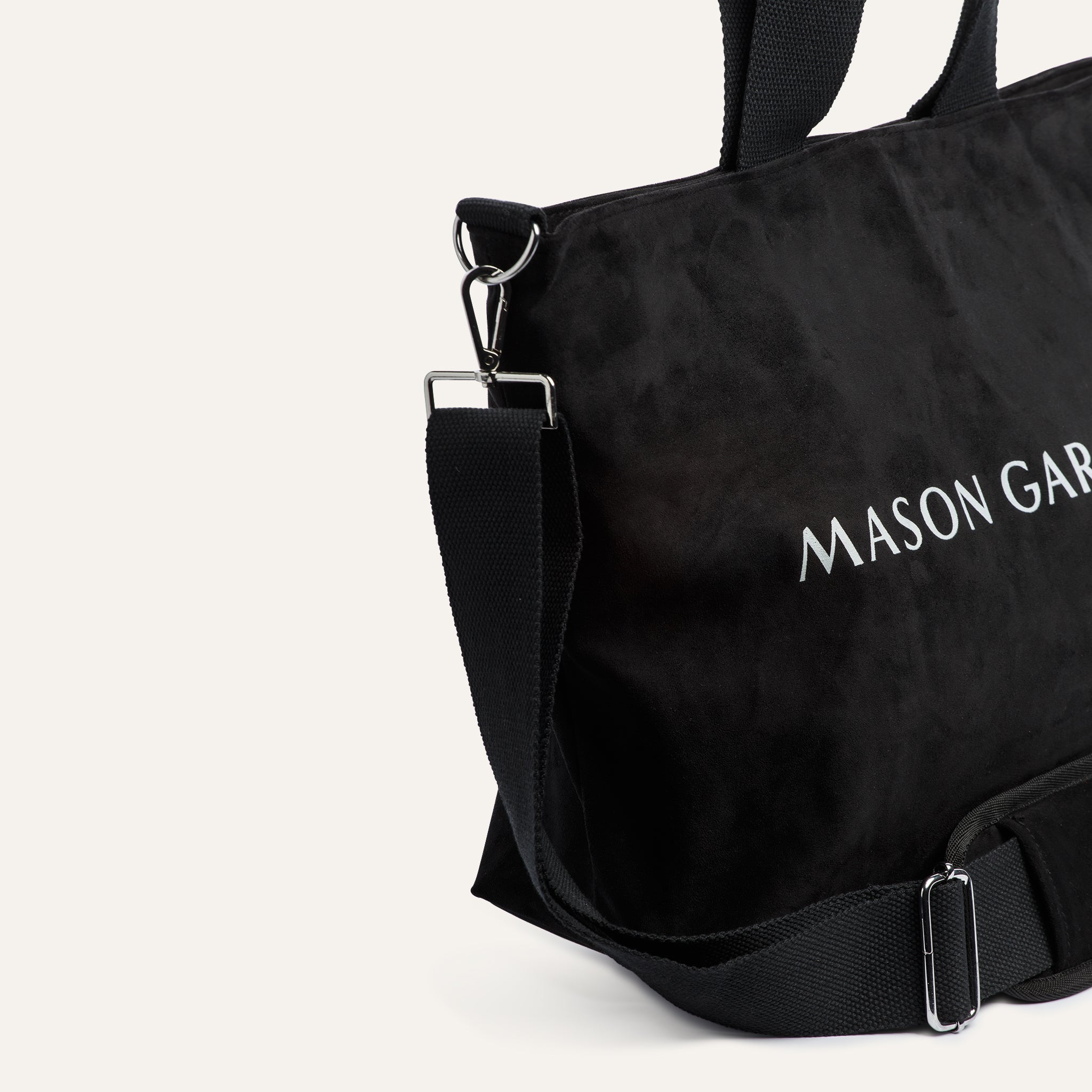 Tote Bag Medium Black