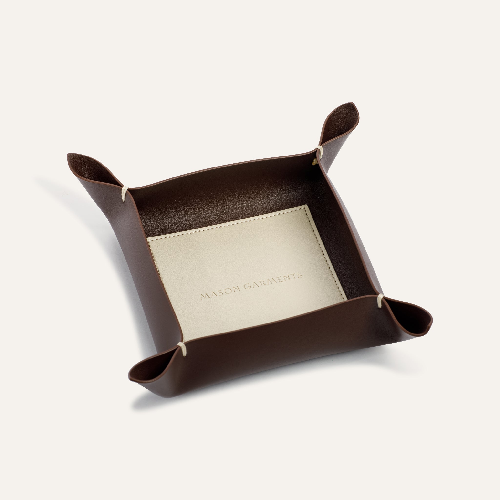 Tray Linea Pelle